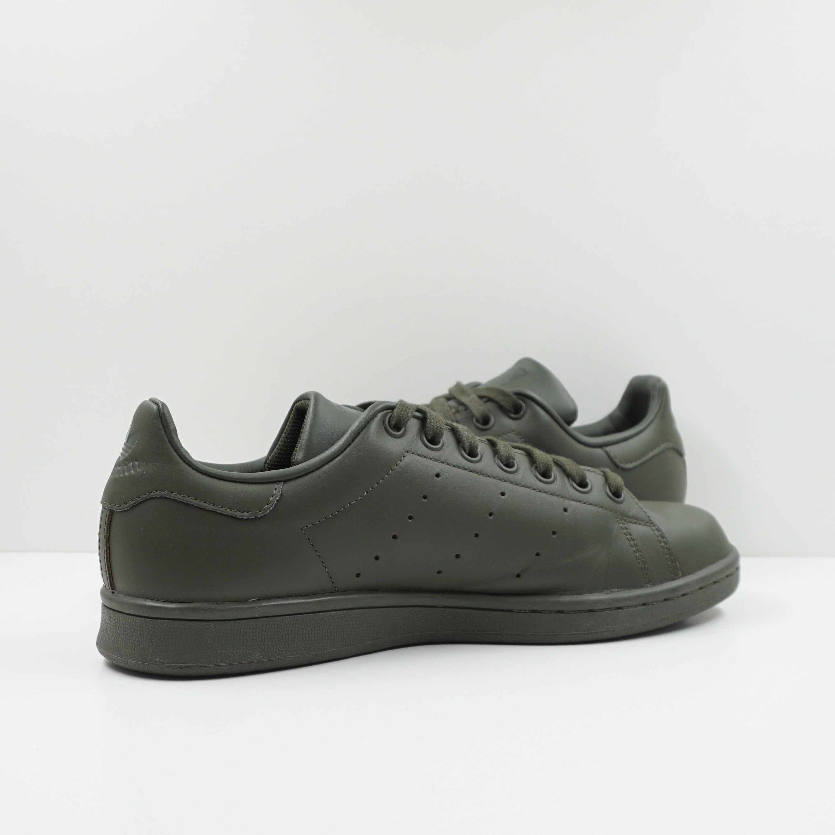 Stan Smith Triple Green