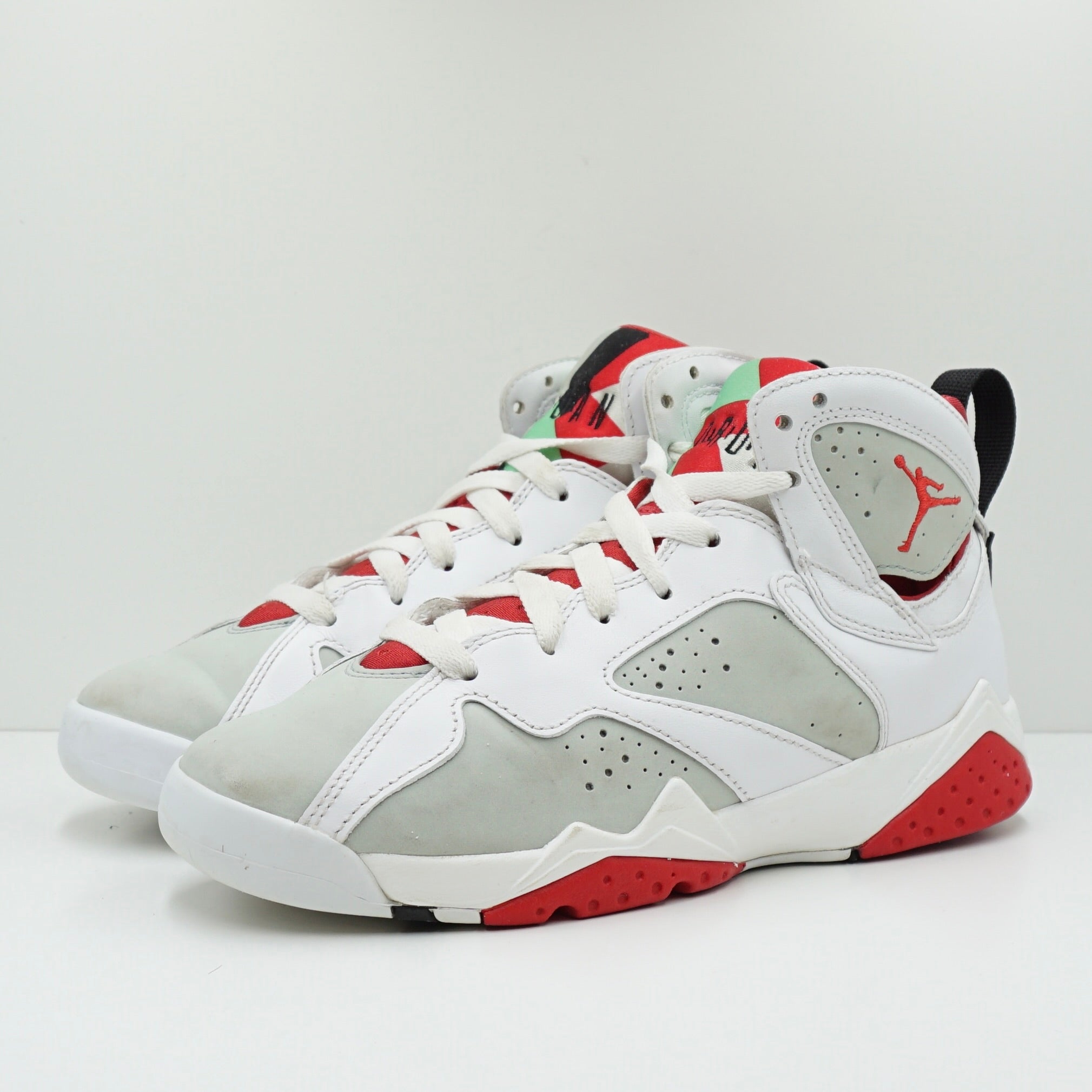 Jordan 7 Retro Hare (2015) (GS)