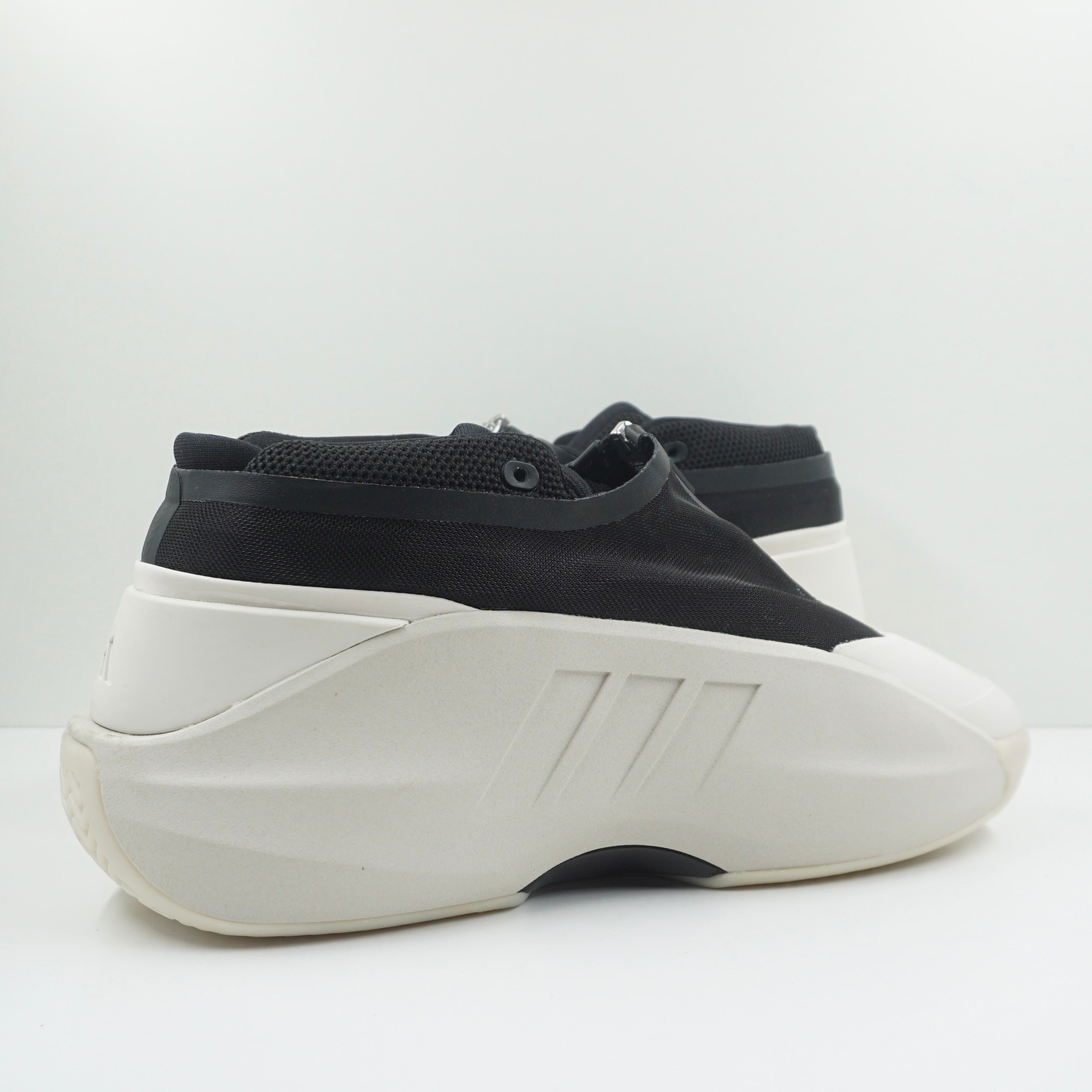 Adidas Crazy IIInfinity Chalk