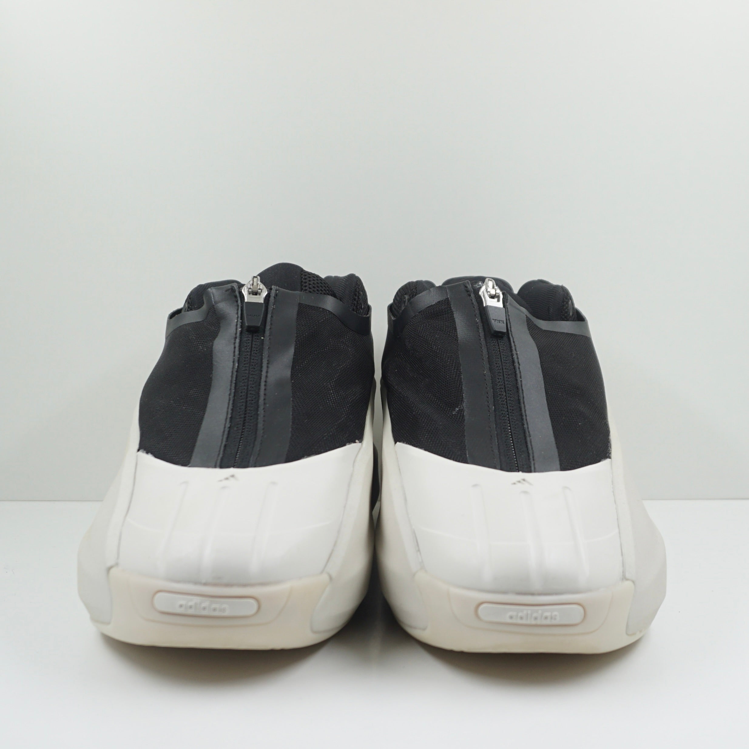 Adidas Crazy IIInfinity Chalk