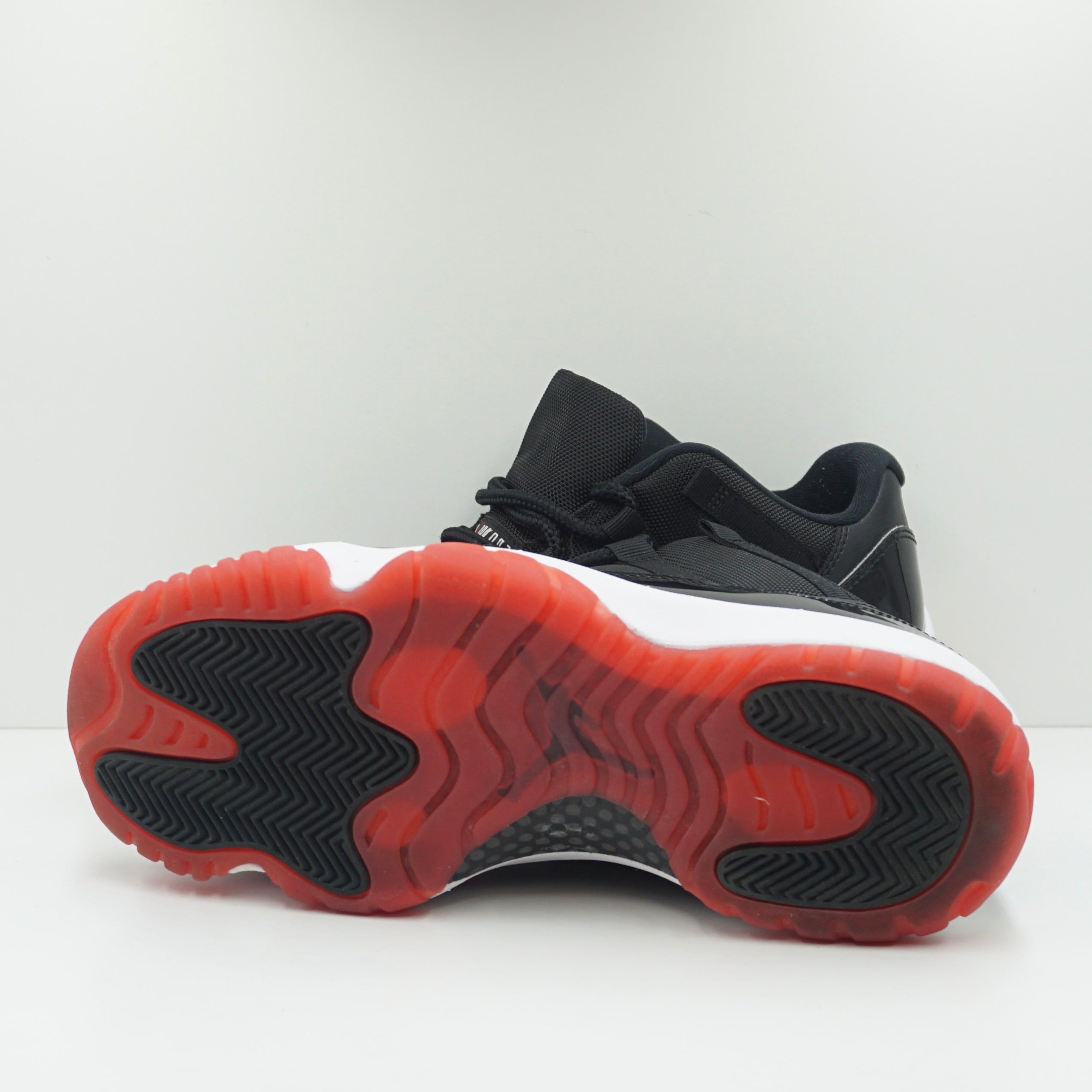 Jordan 11 Retro Low Bred (2025)
