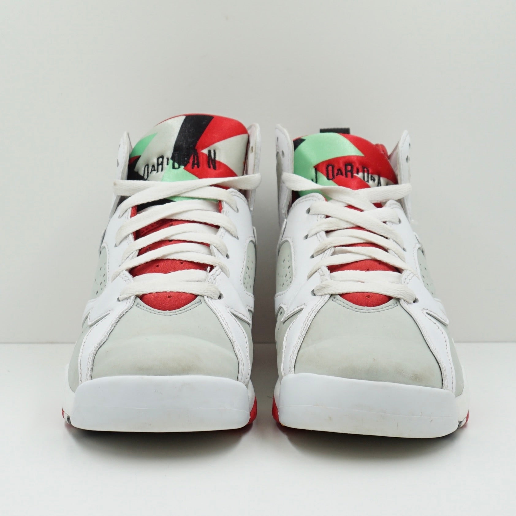 Jordan 7 Retro Hare (2015) (GS)