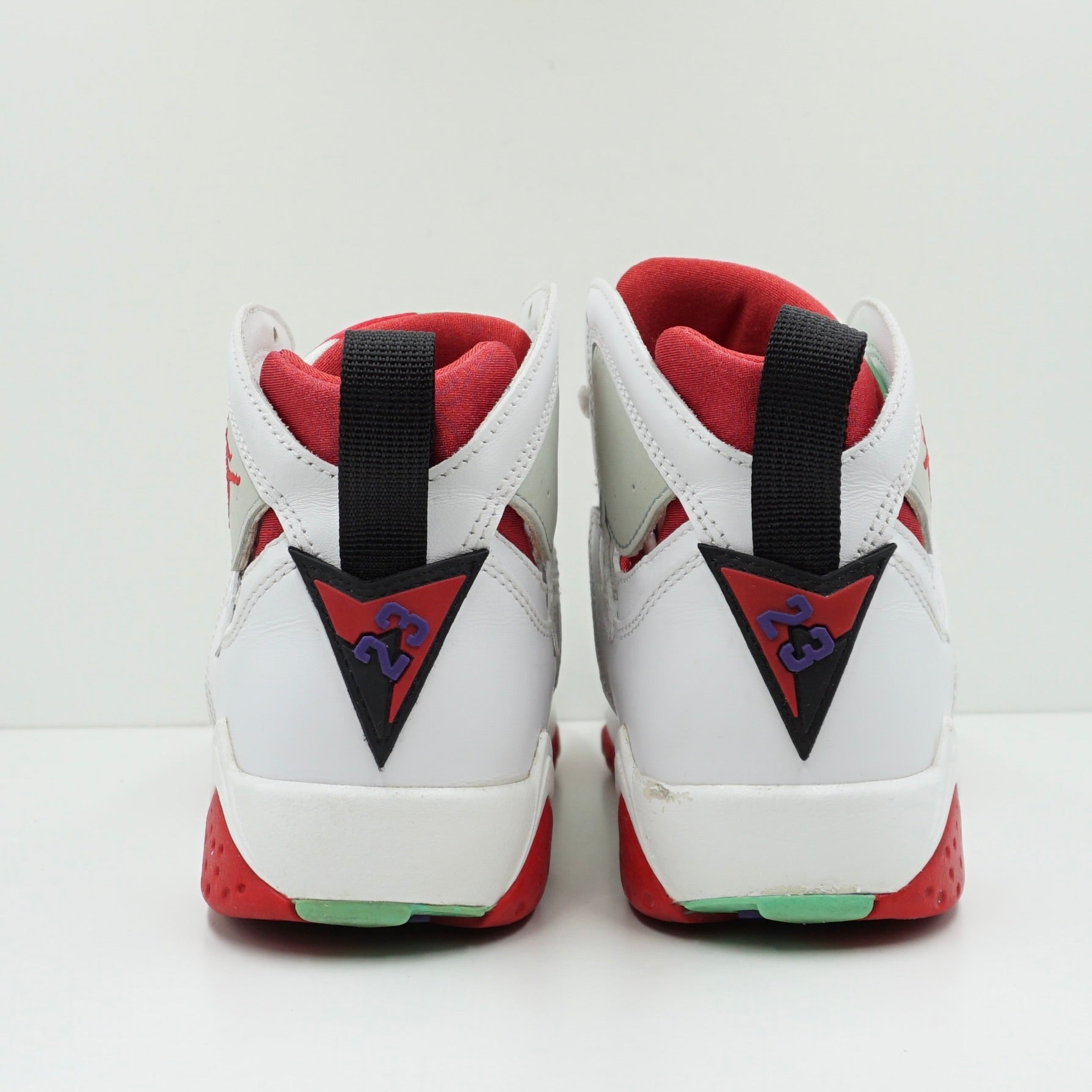 Jordan 7 Retro Hare (2015) (GS)