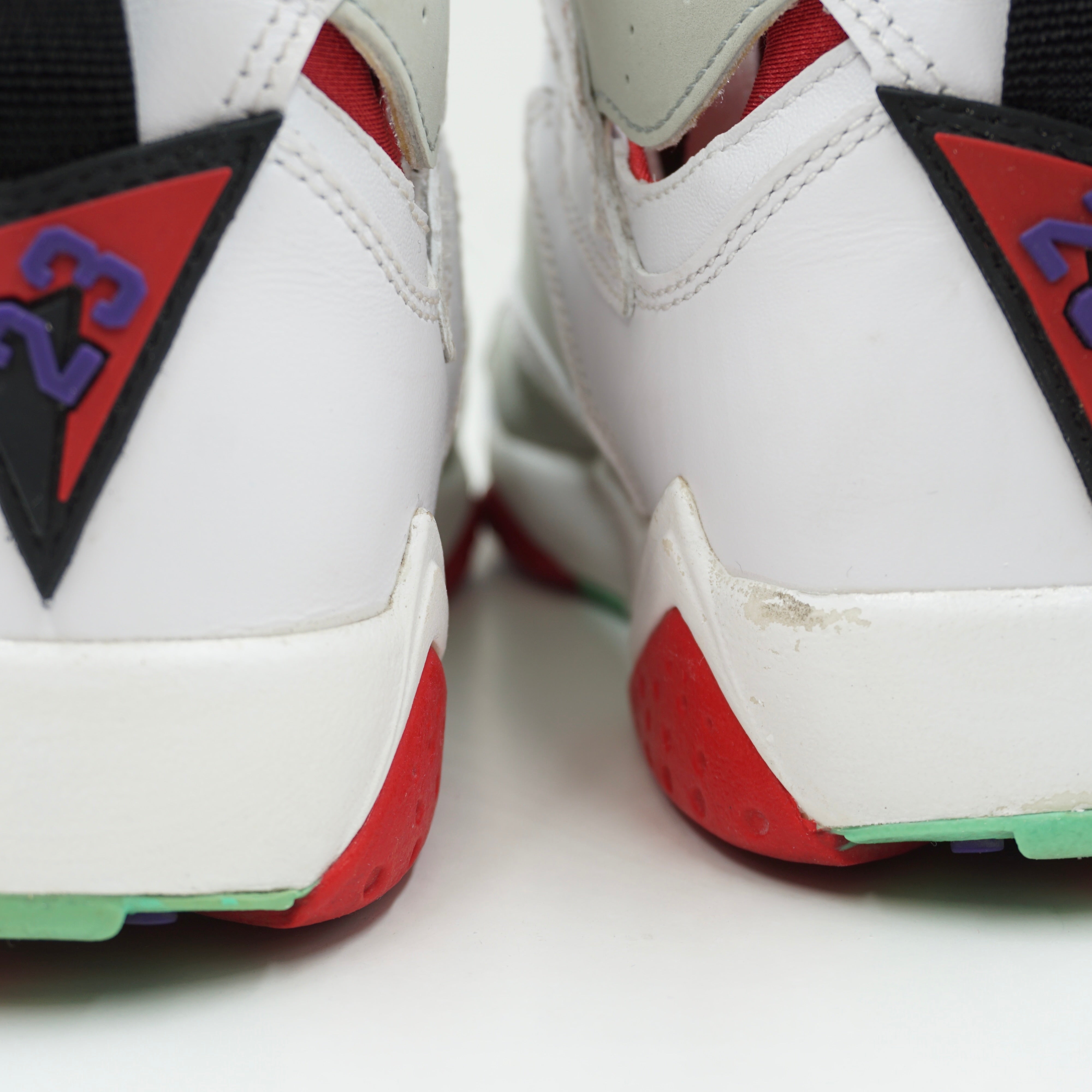 Jordan 7 Retro Hare (2015) (GS)