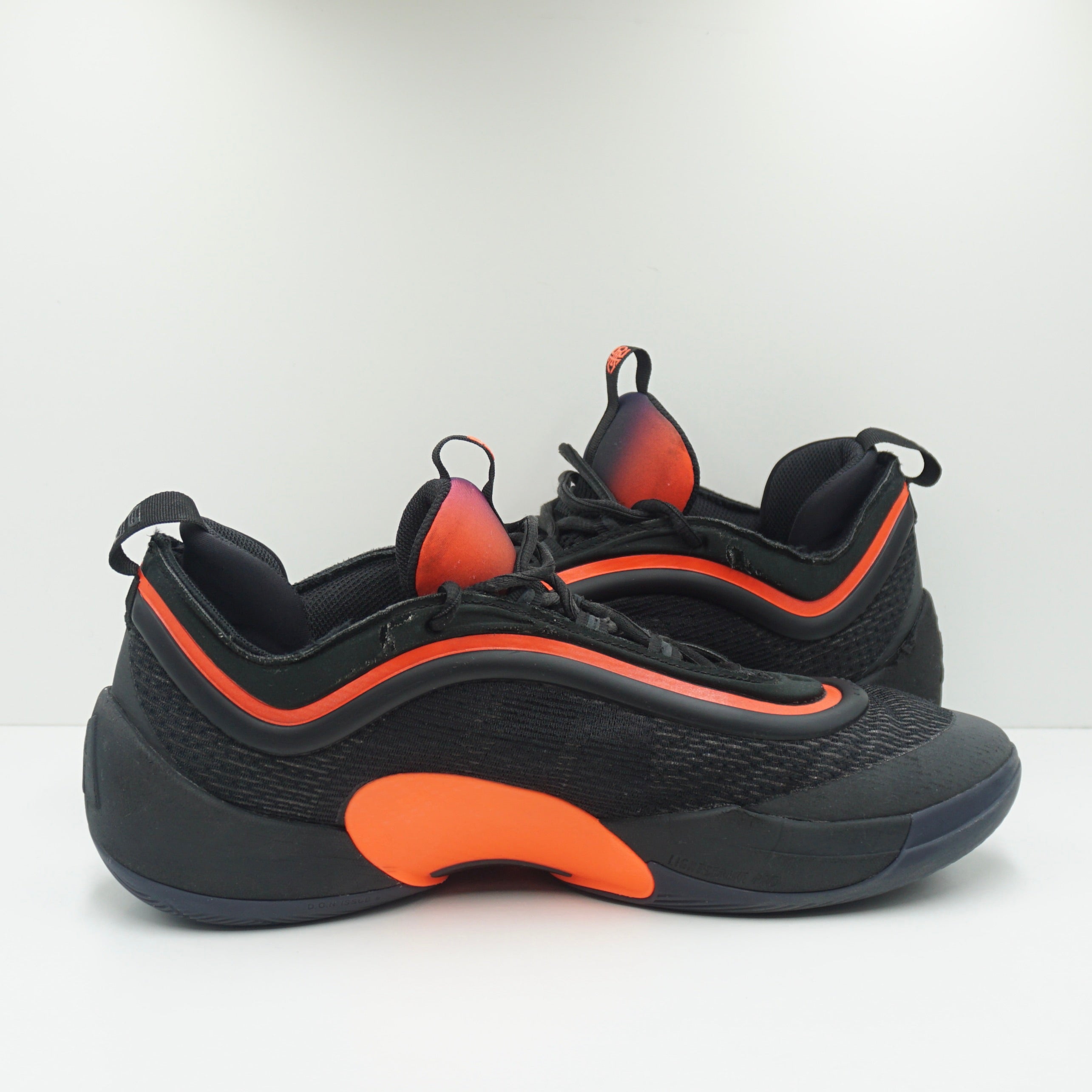 Adidas D.O.N. Issue #6 Spida Bite