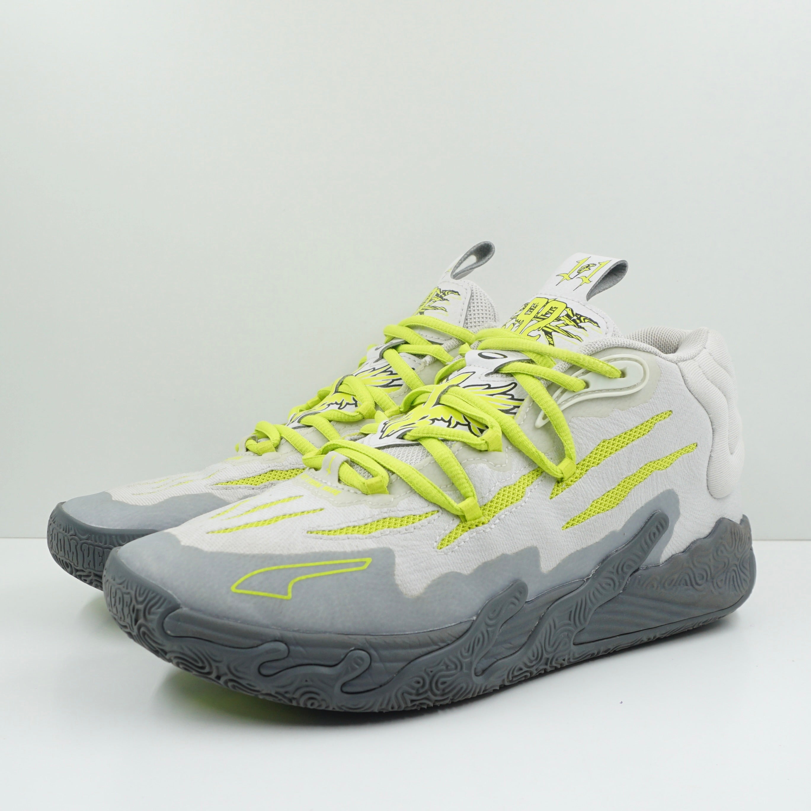 Puma LaMelo Ball MB.03 Chino Hills