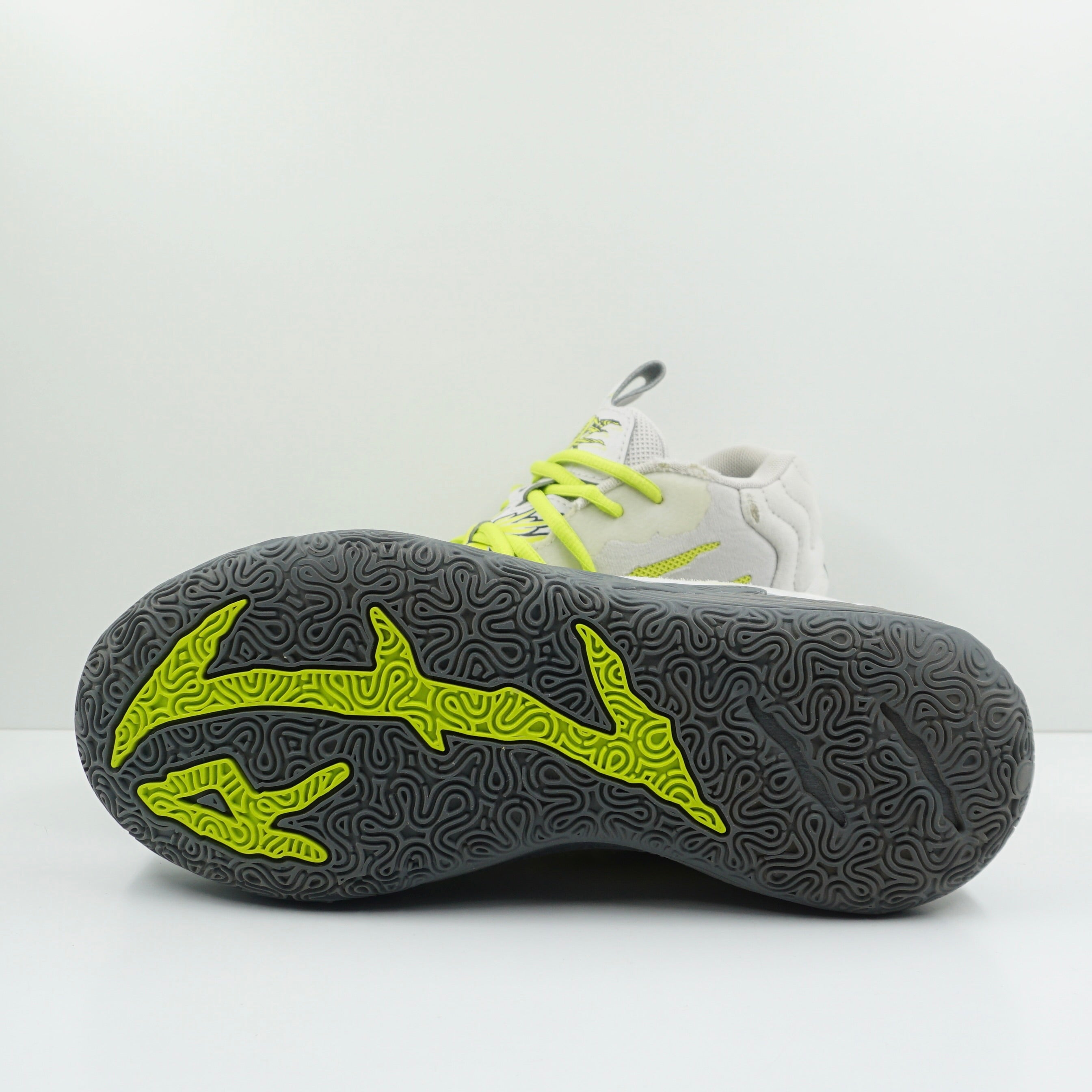 Puma LaMelo Ball MB.03 Chino Hills