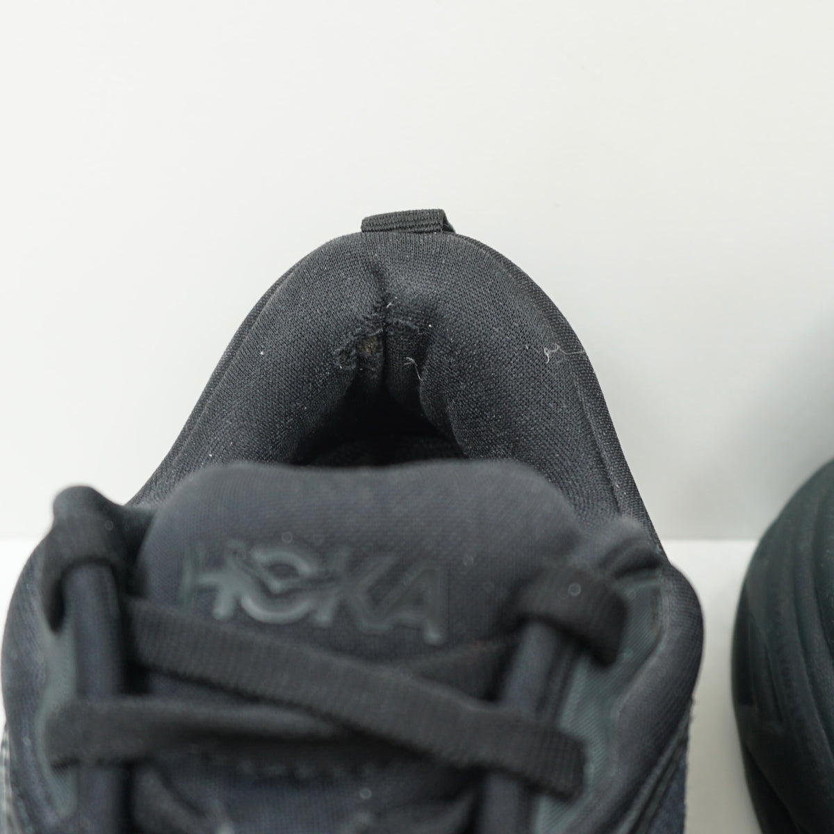 Hoka Bondi 8 Black (W)
