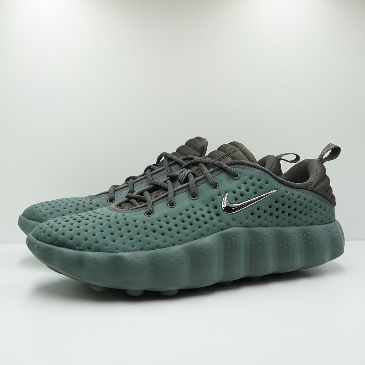 Nike Mind 002 Camo Green