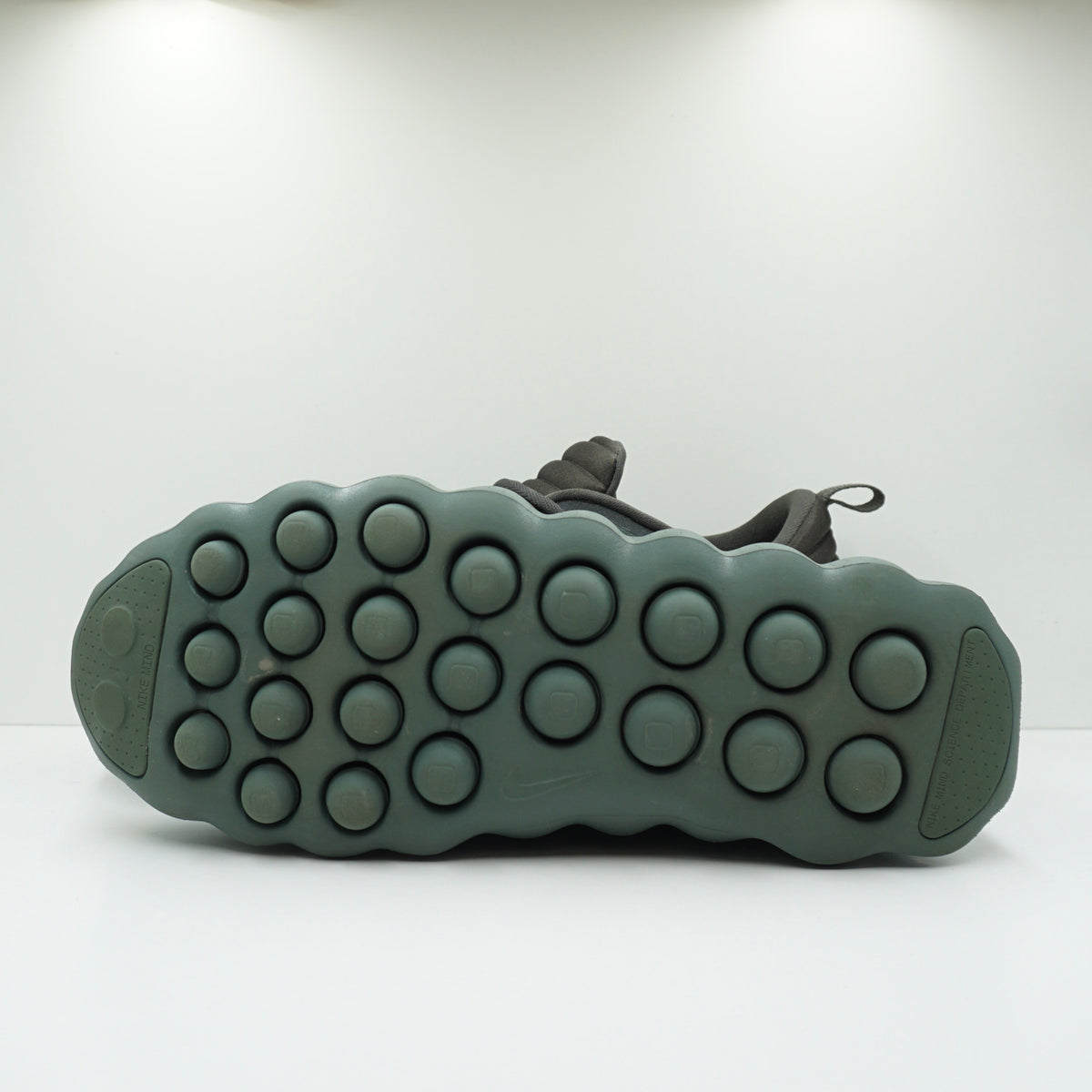 Nike Mind 002 Camo Green