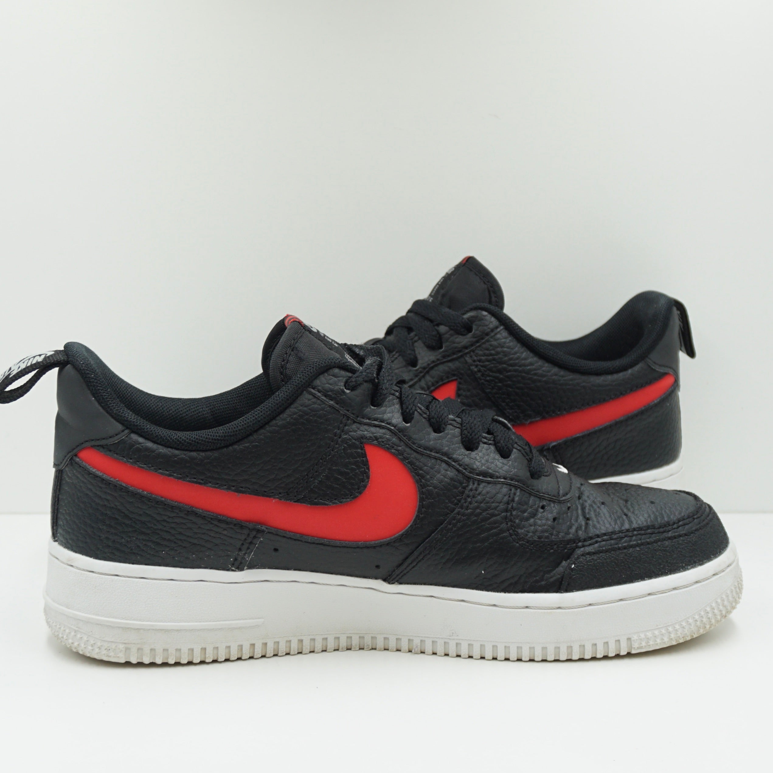 Nike Air Force 1 Low Utility Bred