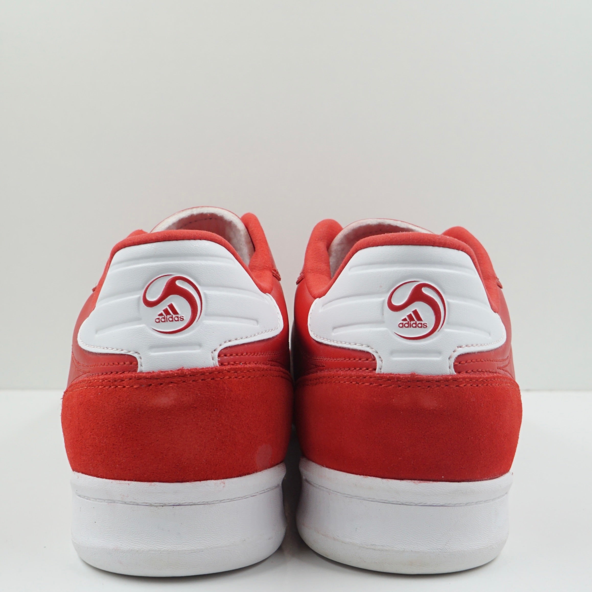 Adidas Samba Nua Liverpool FC (2008)