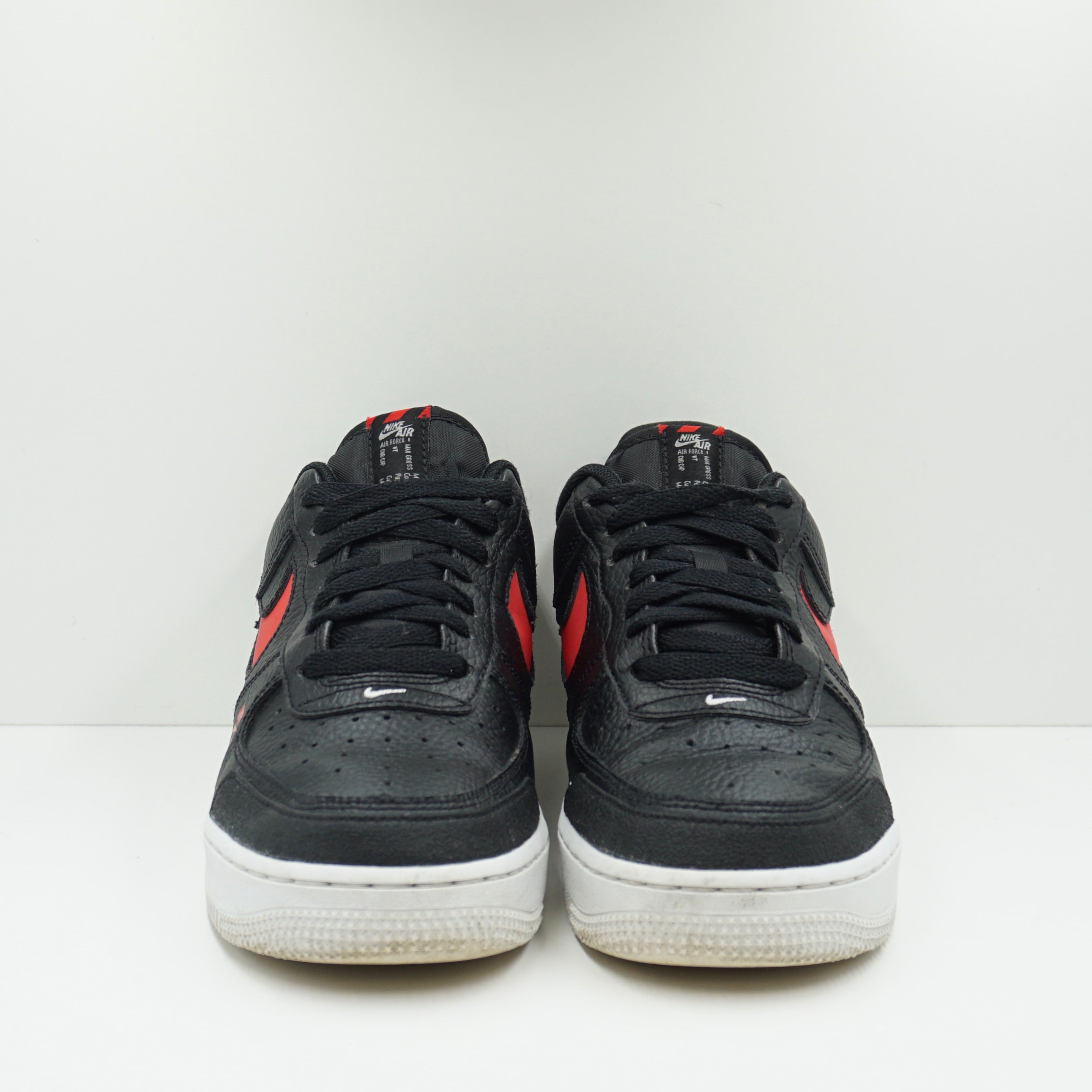Nike Air Force 1 Low Utility Bred