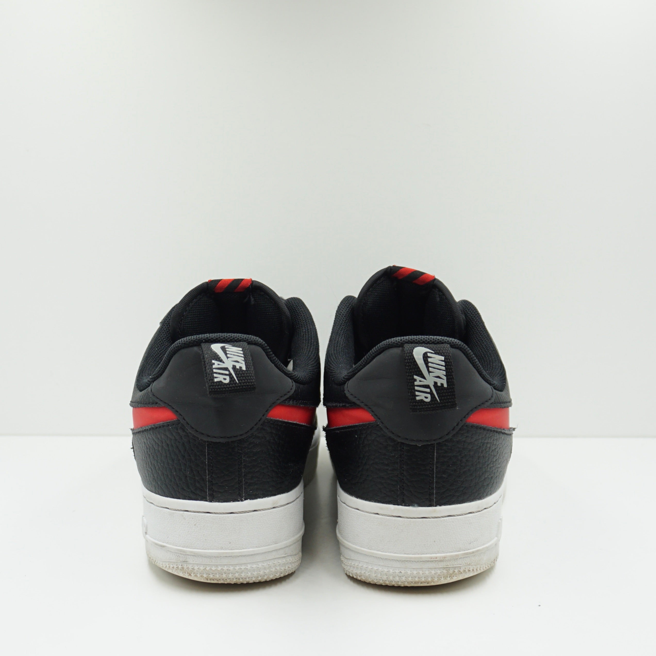 Nike Air Force 1 Low Utility Bred