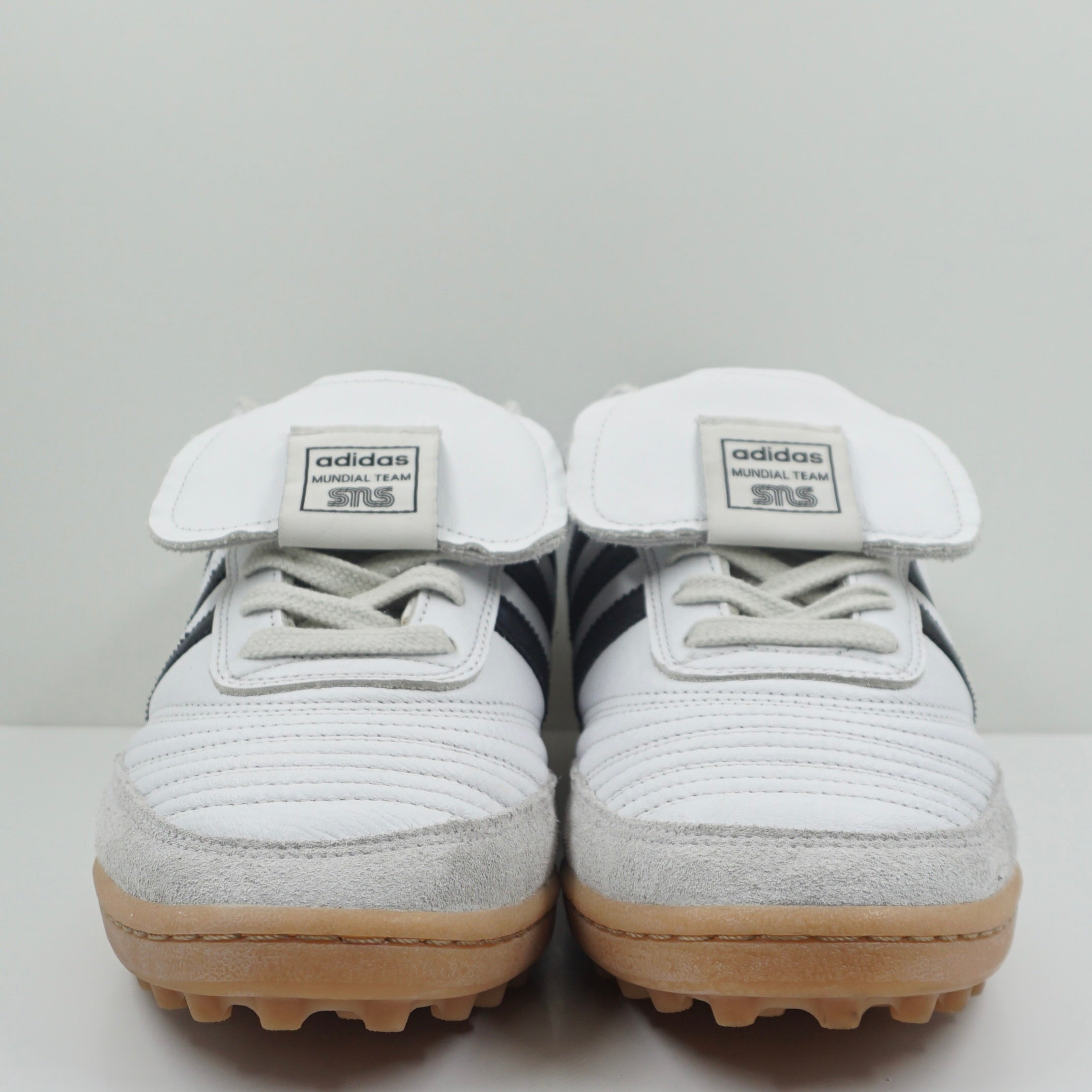 Adidas Mundial Team Sneakersnstuff