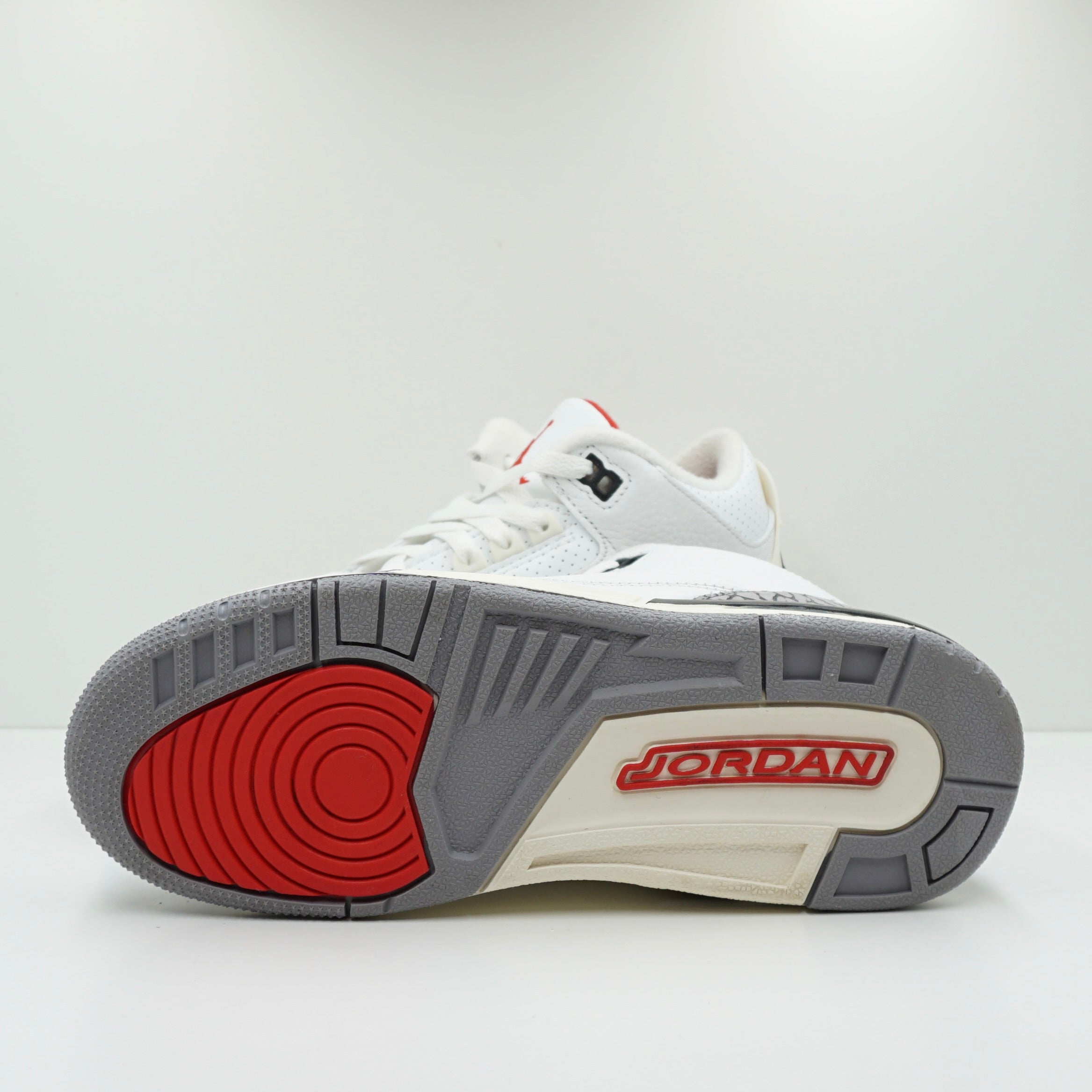Jordan 3 Retro White Cement Reimagined (GS)
