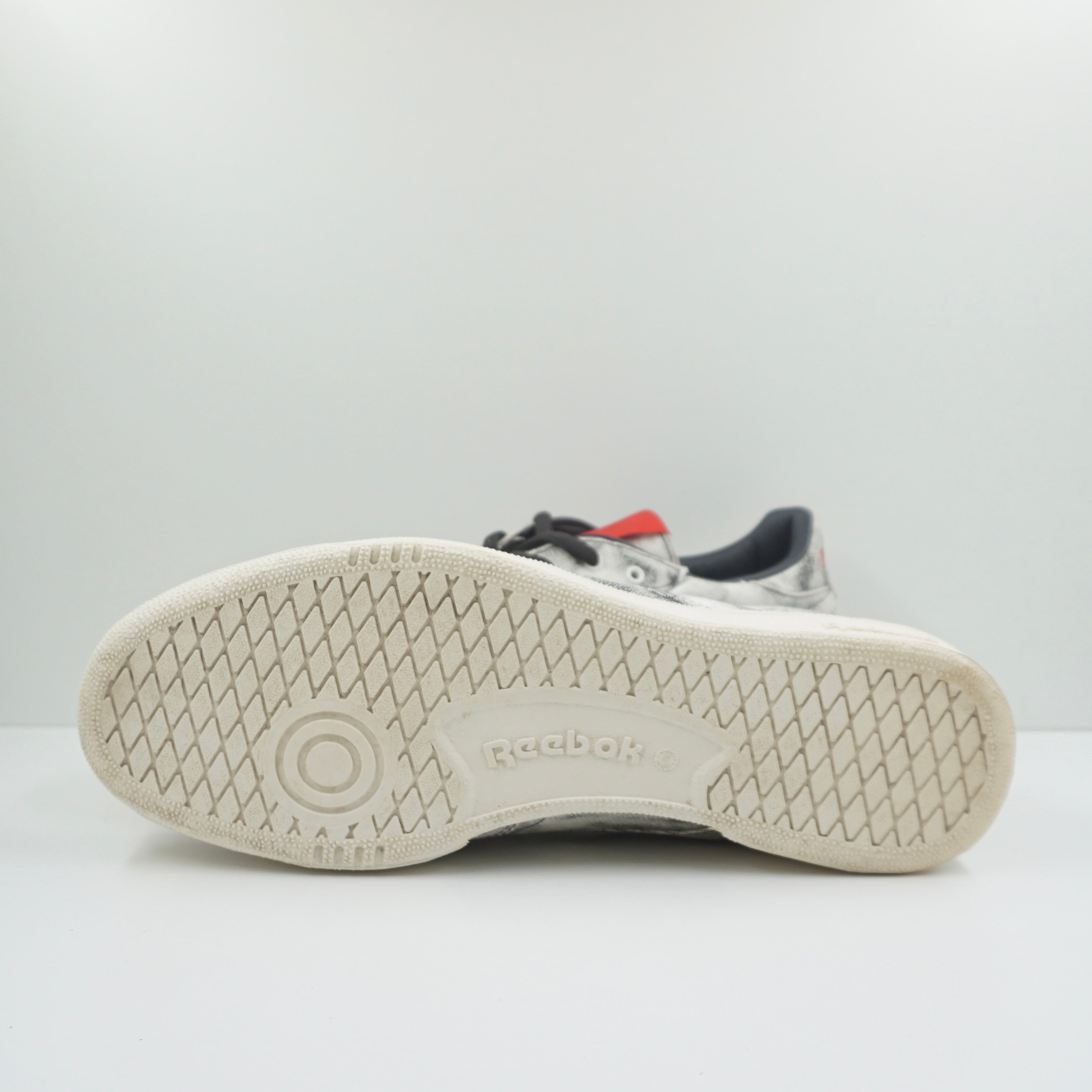 Reebok Club C Kendrick Lamar Acid Wash