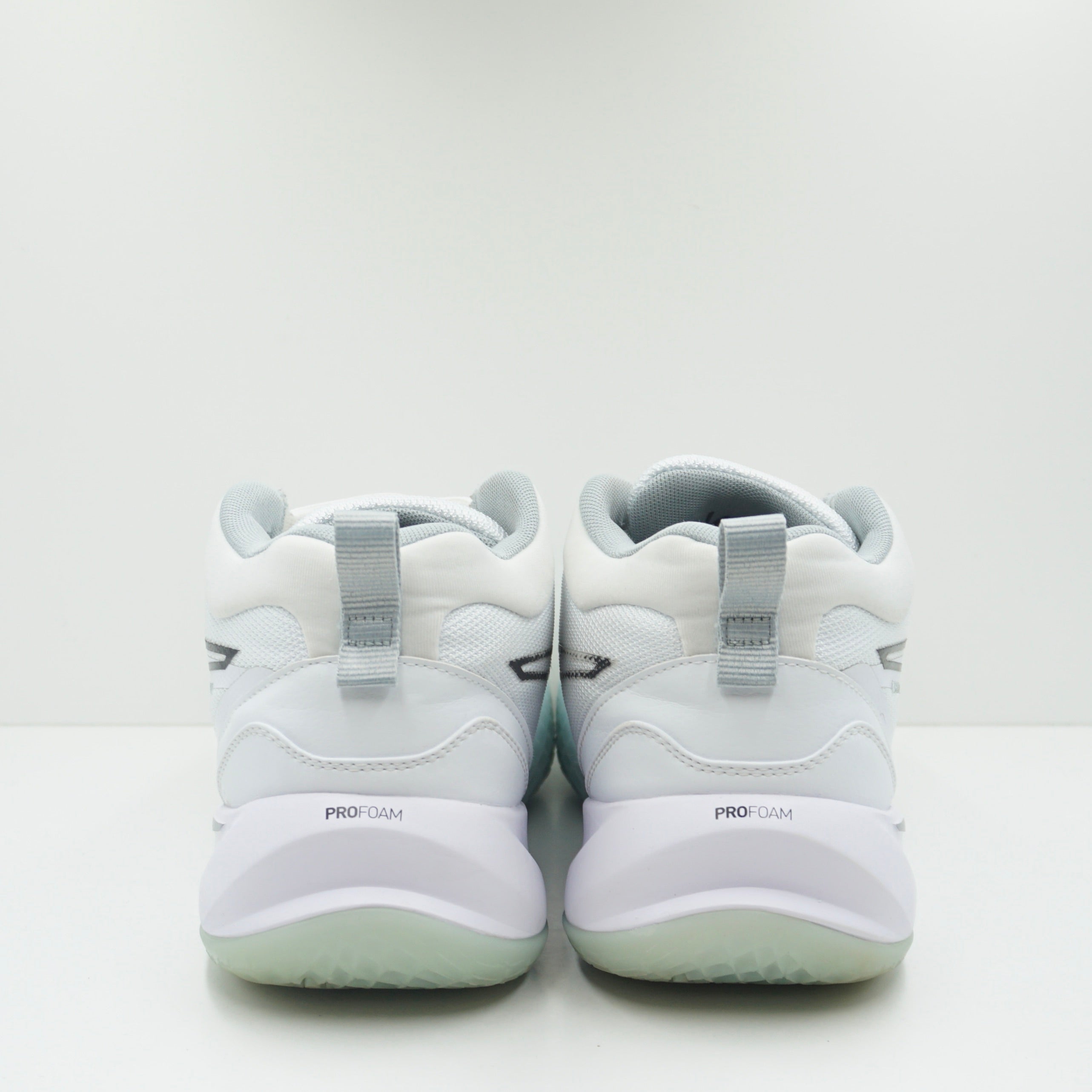 Puma Playmaker Pro White Quarry