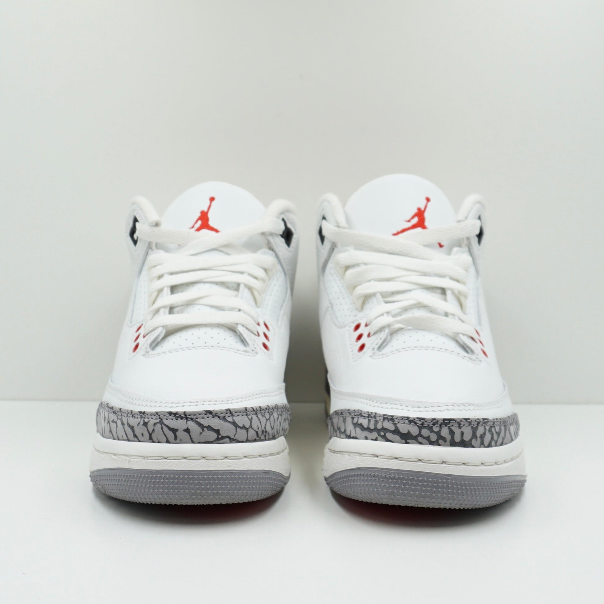 Jordan 3 Retro White Cement Reimagined (GS)