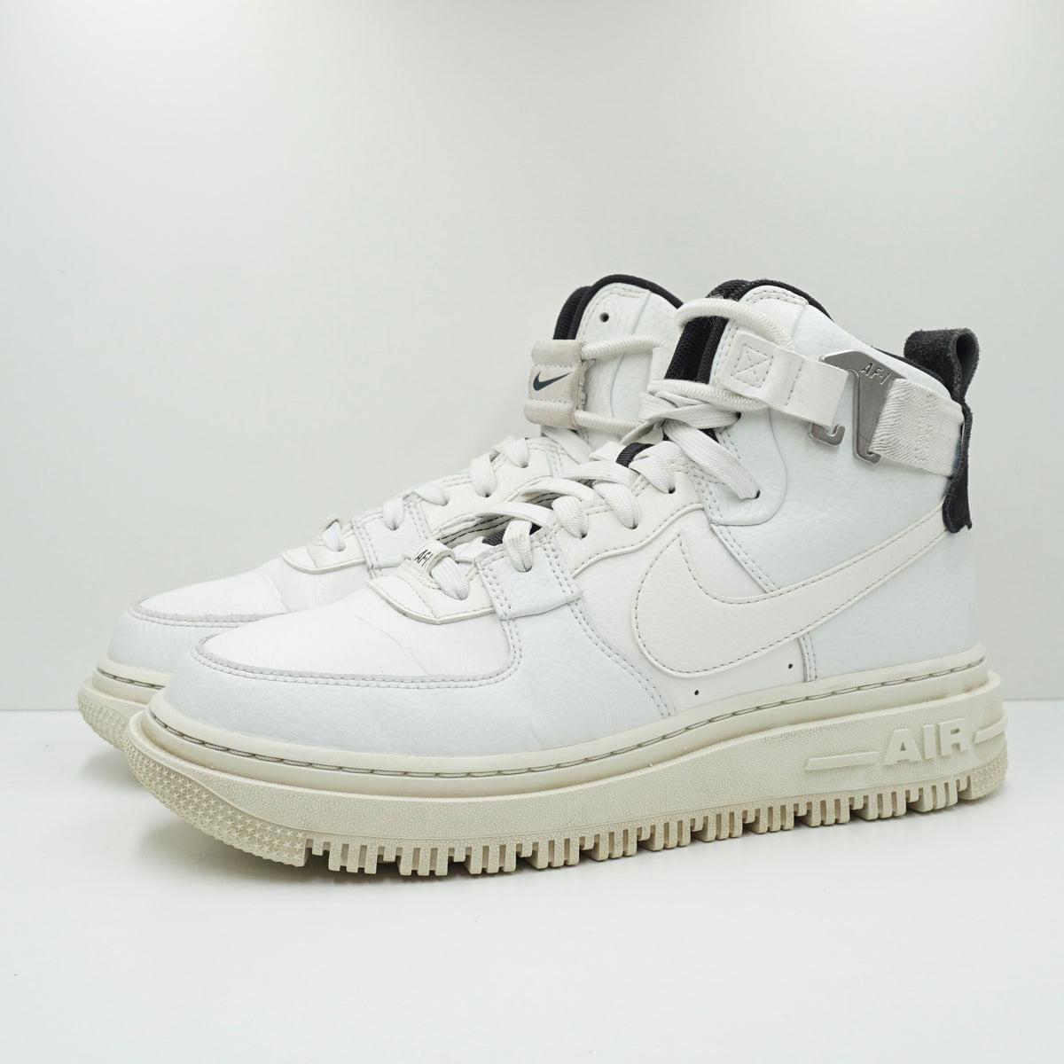 Nike Air Force 1 High Utility 2.0 Summit White (W)