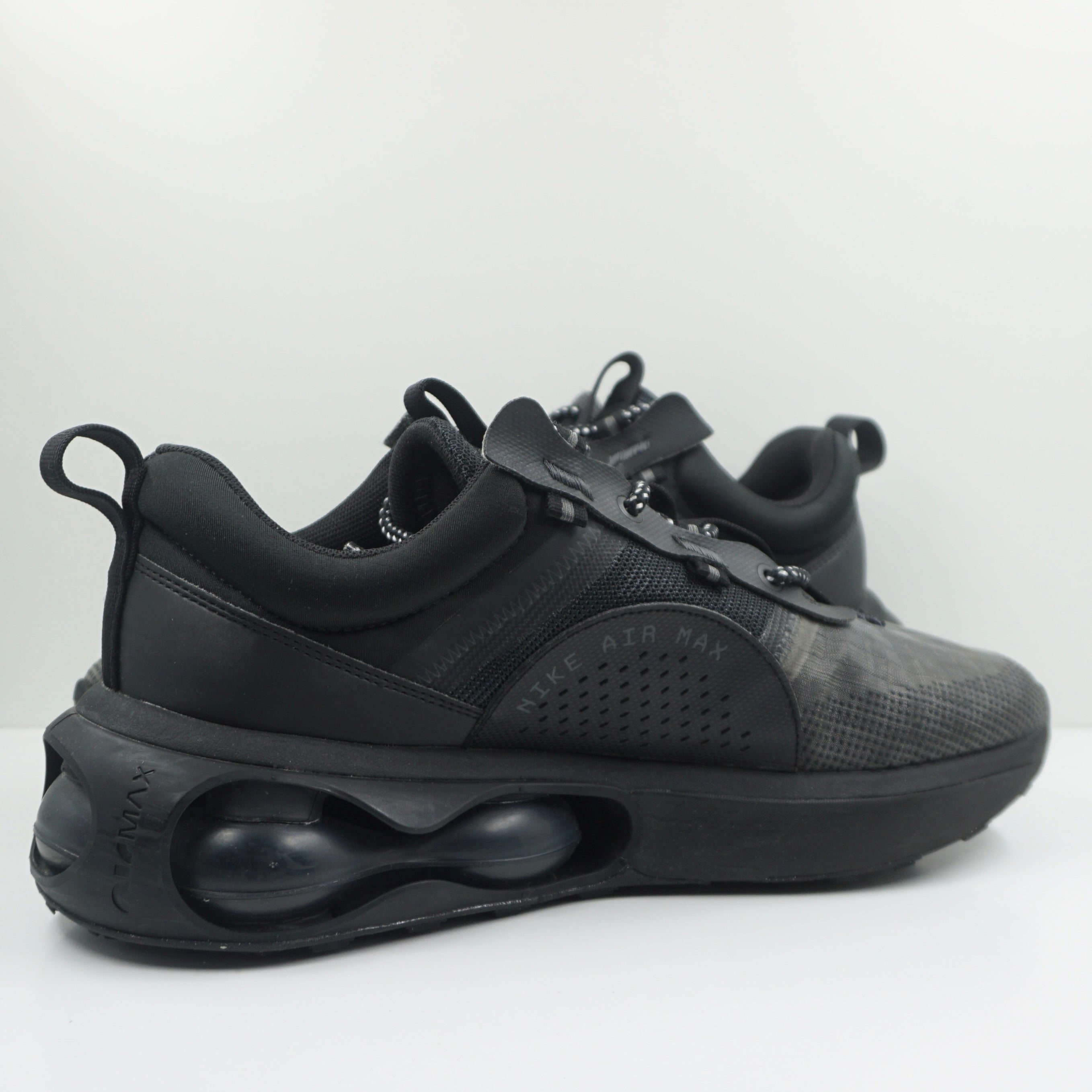 Nike Air Max 2021 Triple Black