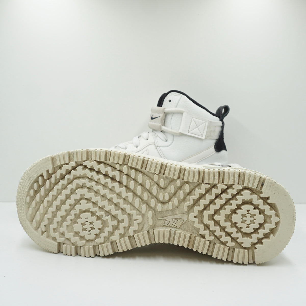 Nike Air Force 1 High Utility 2.0 Summit White (W)