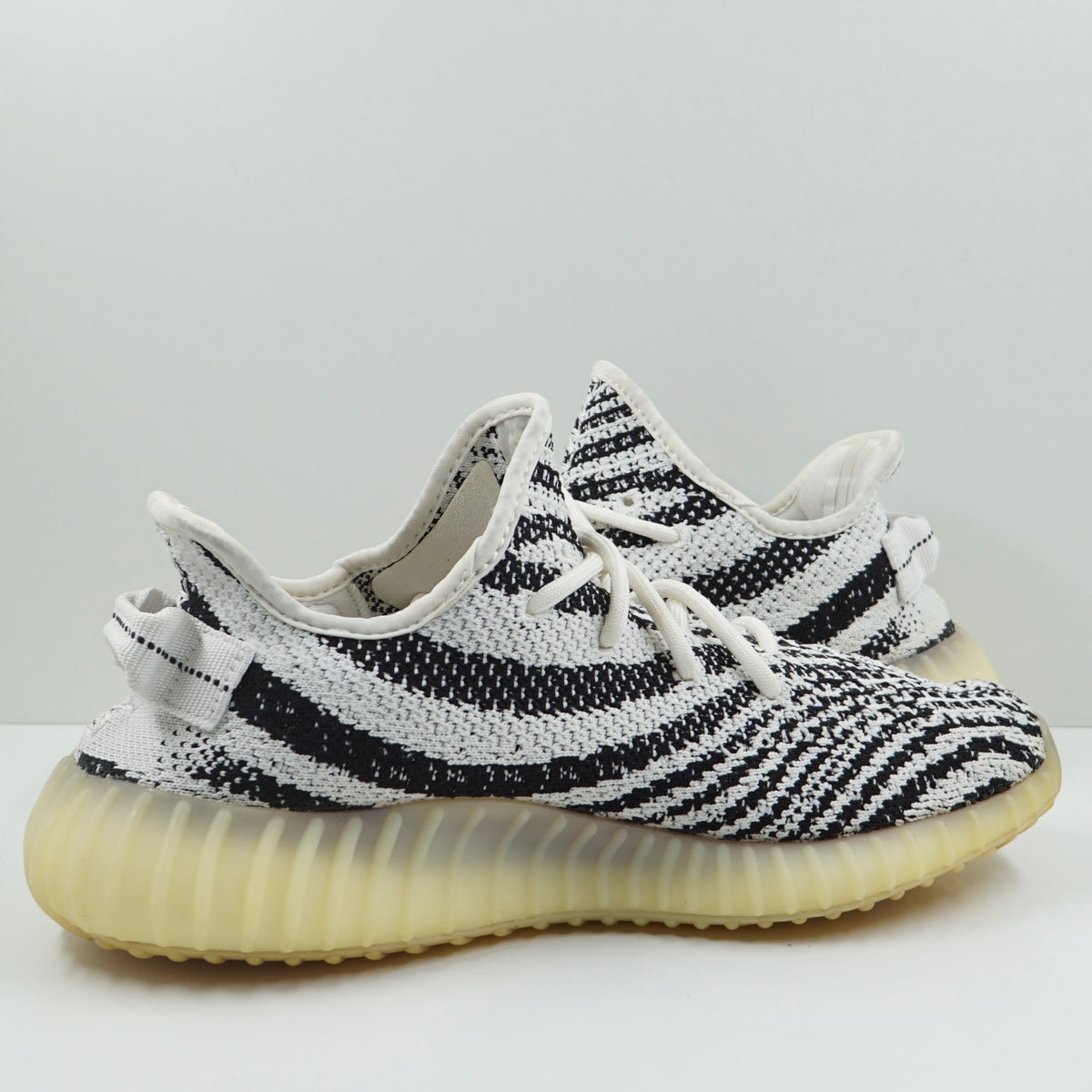 Adidas Yeezy Boost 350 V2 Zebra (2017/2022)