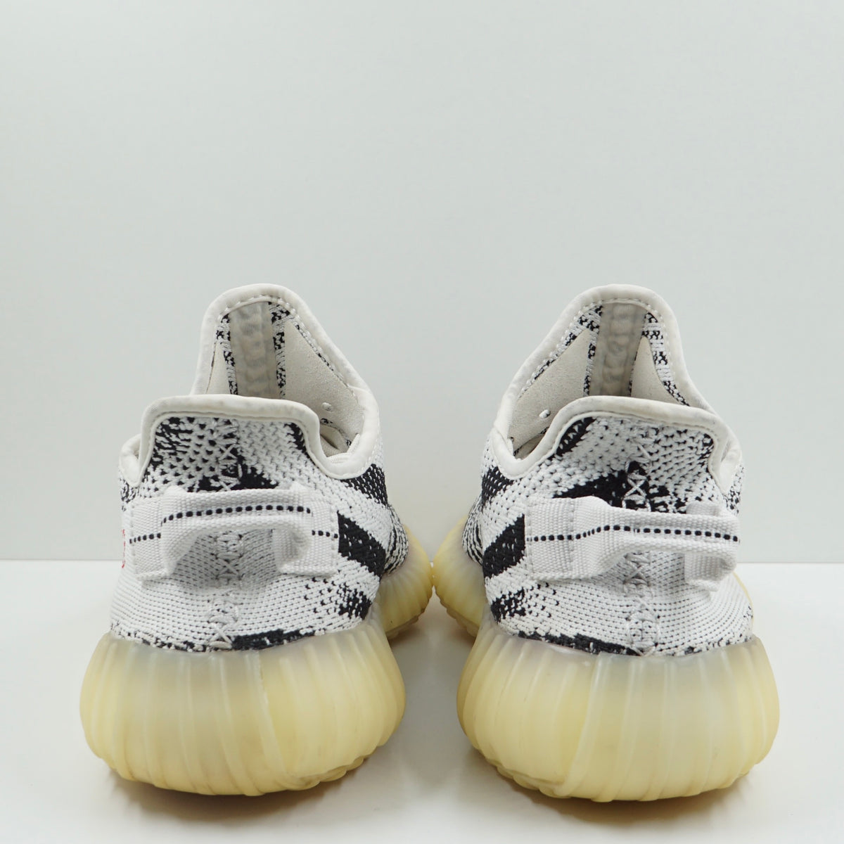 Adidas Yeezy Boost 350 V2 Zebra (2017/2022)