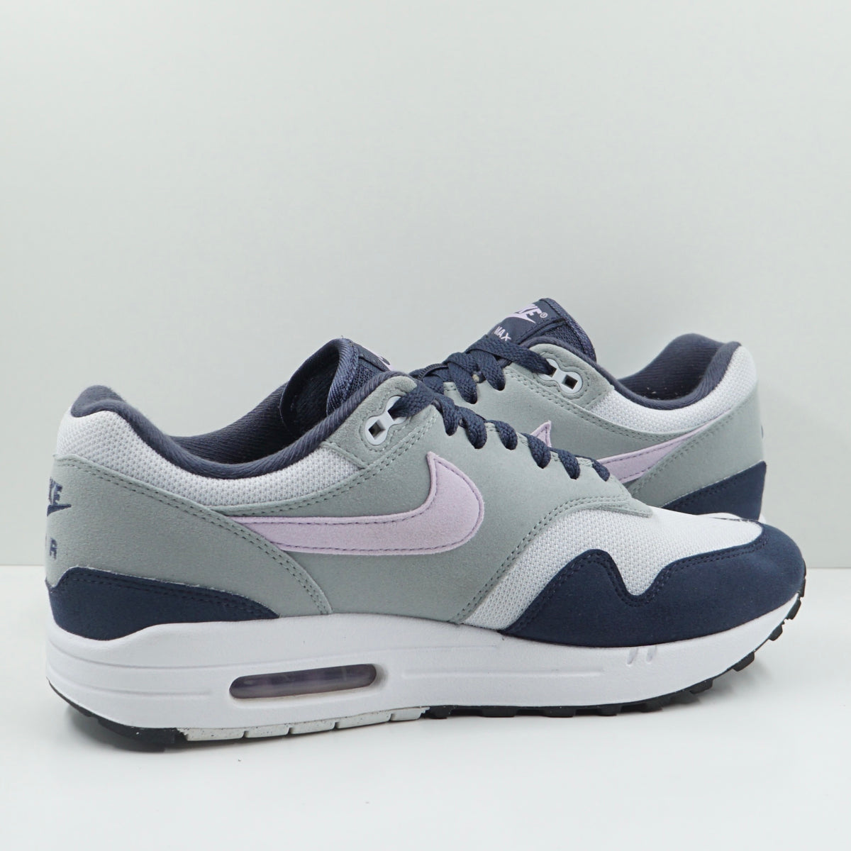 Nike Air Max 1 Obsidian Lilac Bloom