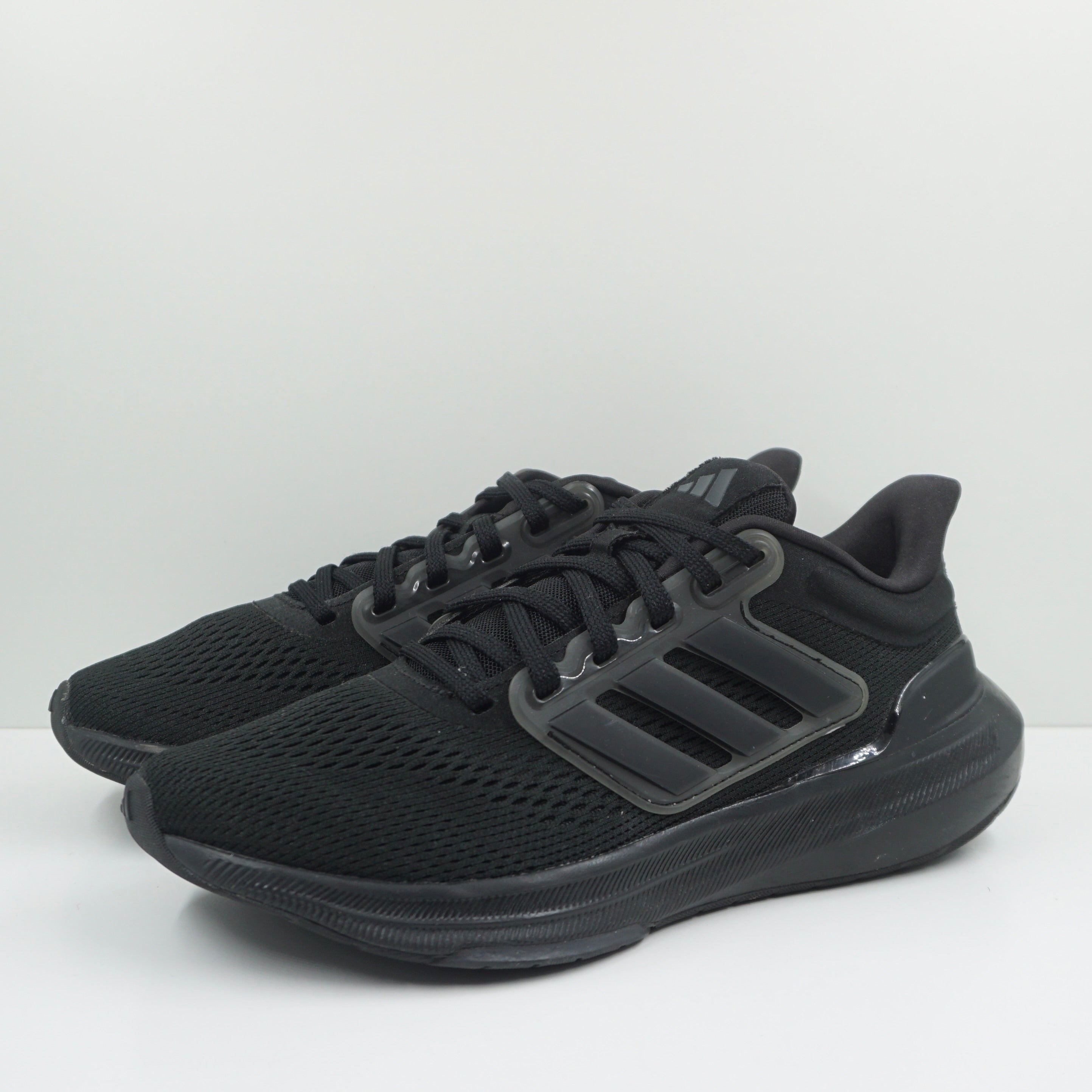 Adidas Ultrabounce Black Carbon