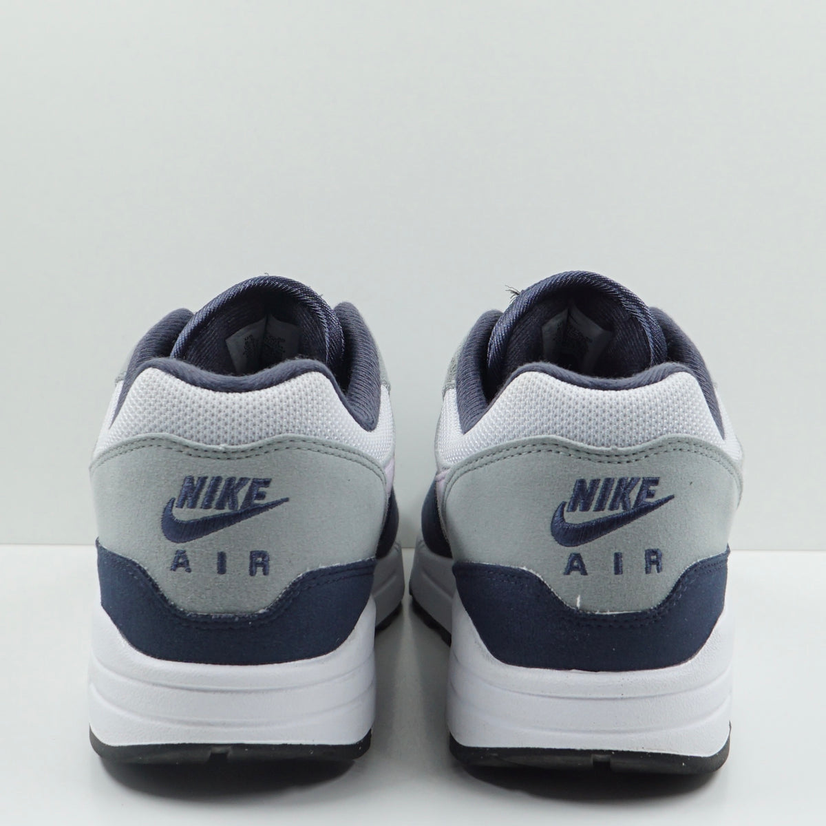 Nike Air Max 1 Obsidian Lilac Bloom
