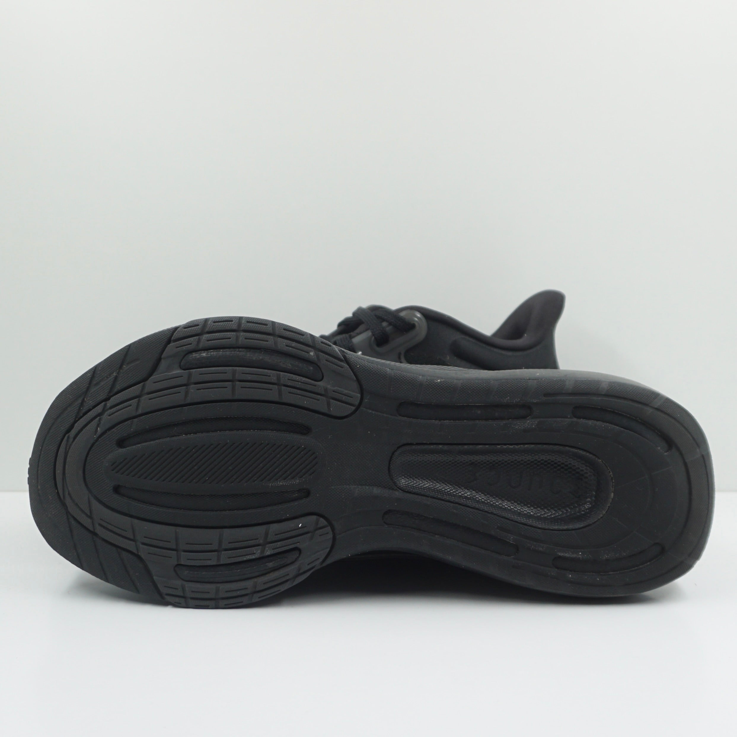 Adidas Ultrabounce Black Carbon