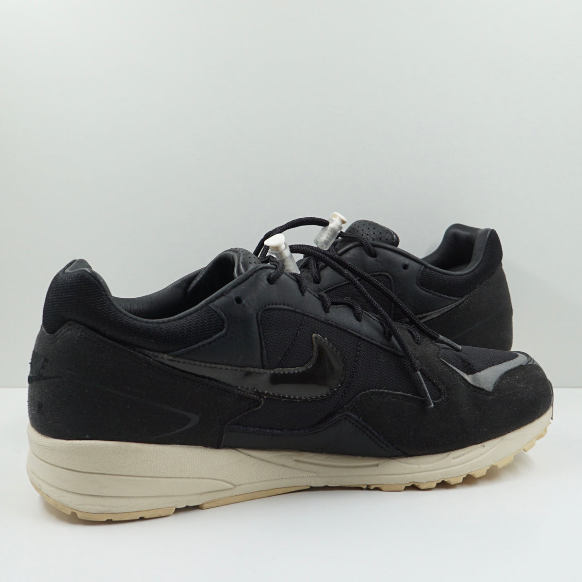 Nike Air Skylon 2 Fear of God Black Sail