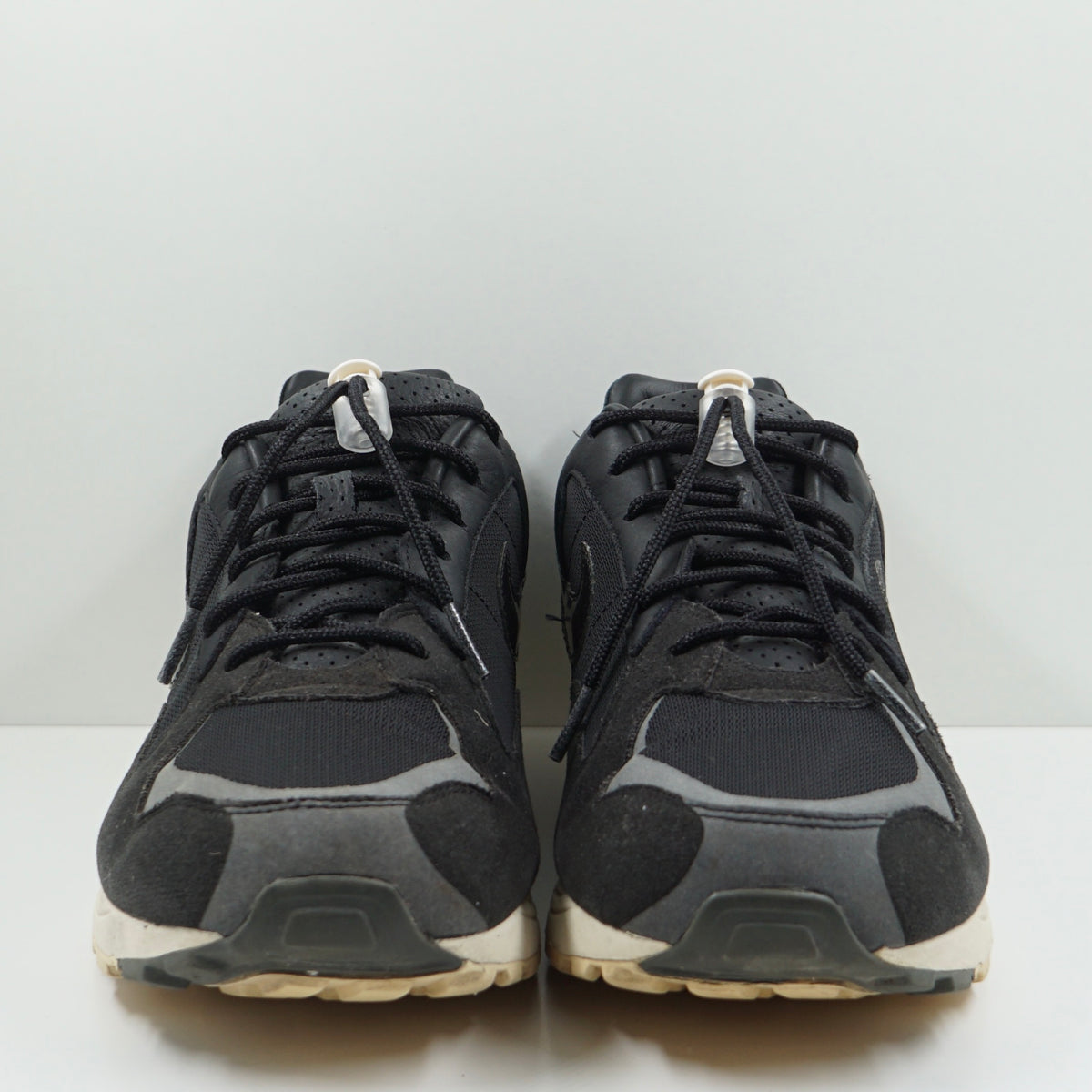 Nike Air Skylon 2 Fear of God Black Sail