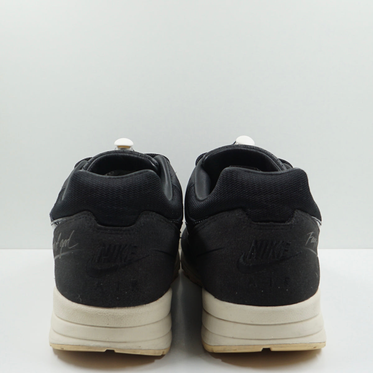 Nike Air Skylon 2 Fear of God Black Sail
