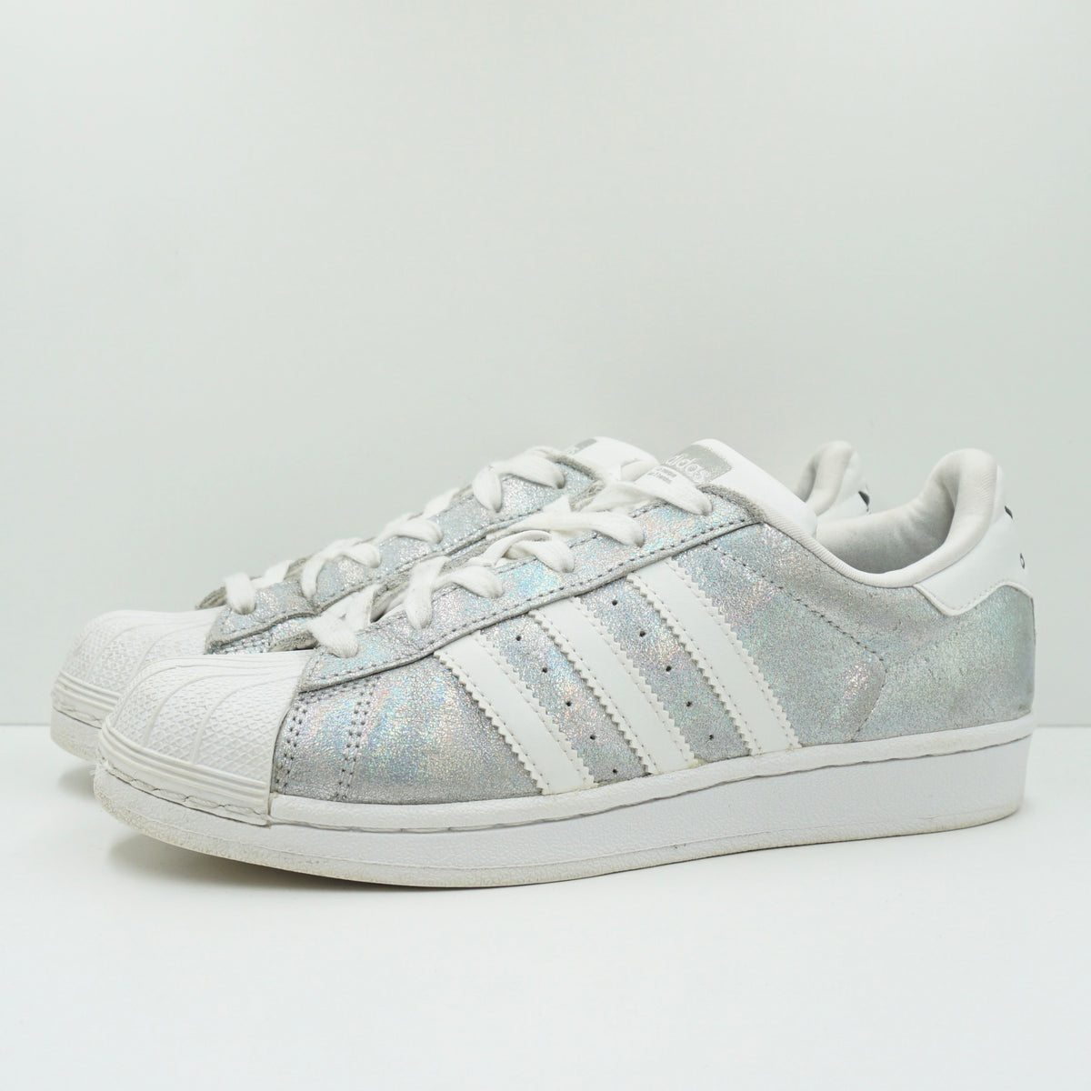 Adidas Originals Superstar Disco (W)