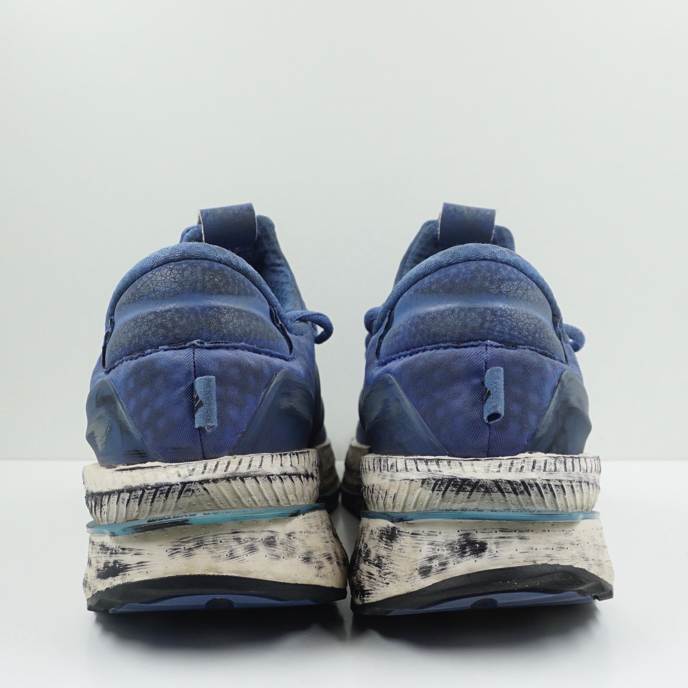 Adidas X_PLR Boost Navy Blue
