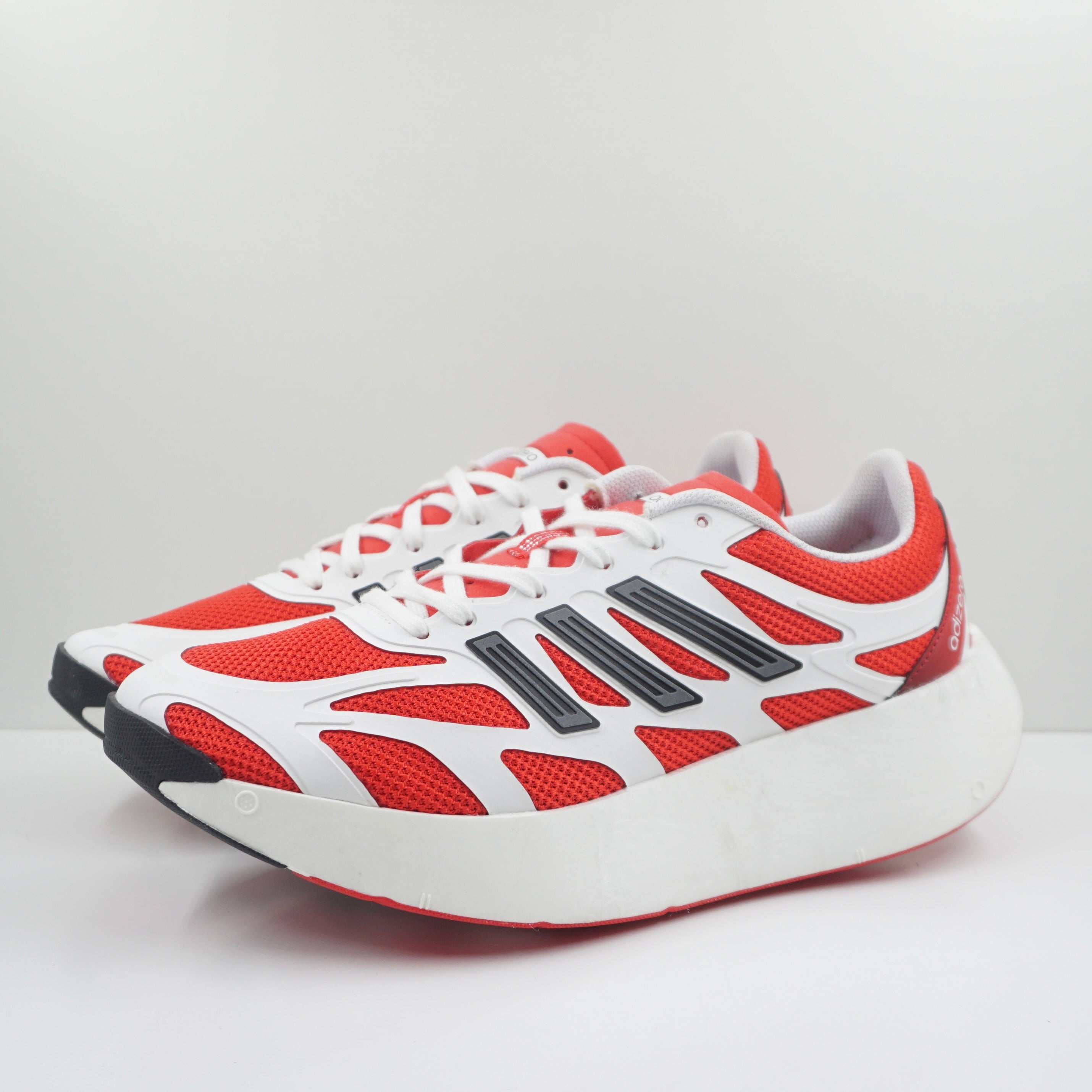 Adidas Adizero Aruku White Pure Ruby