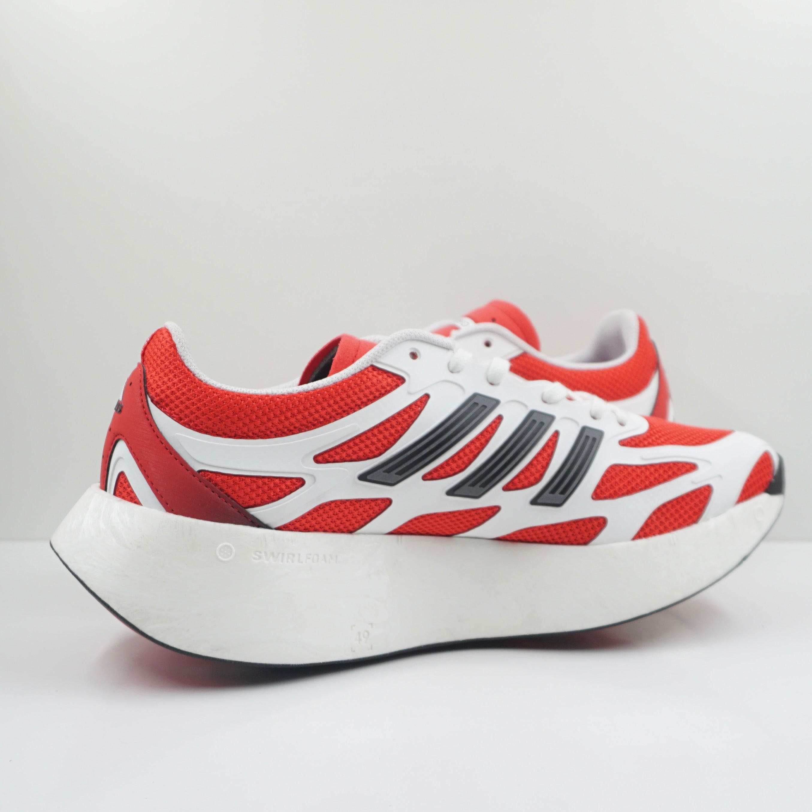 Adidas Adizero Aruku White Pure Ruby