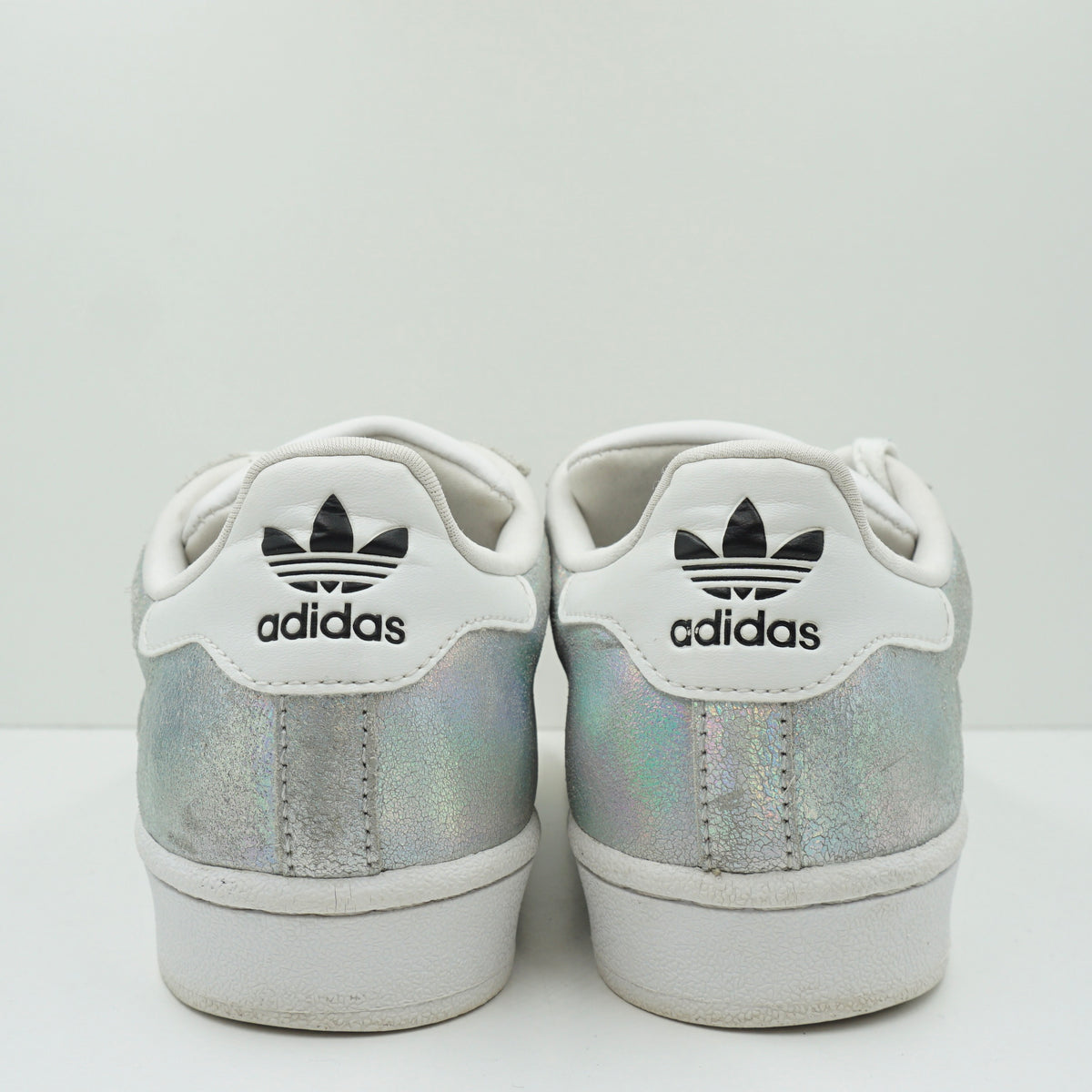 Adidas Originals Superstar Disco (W)