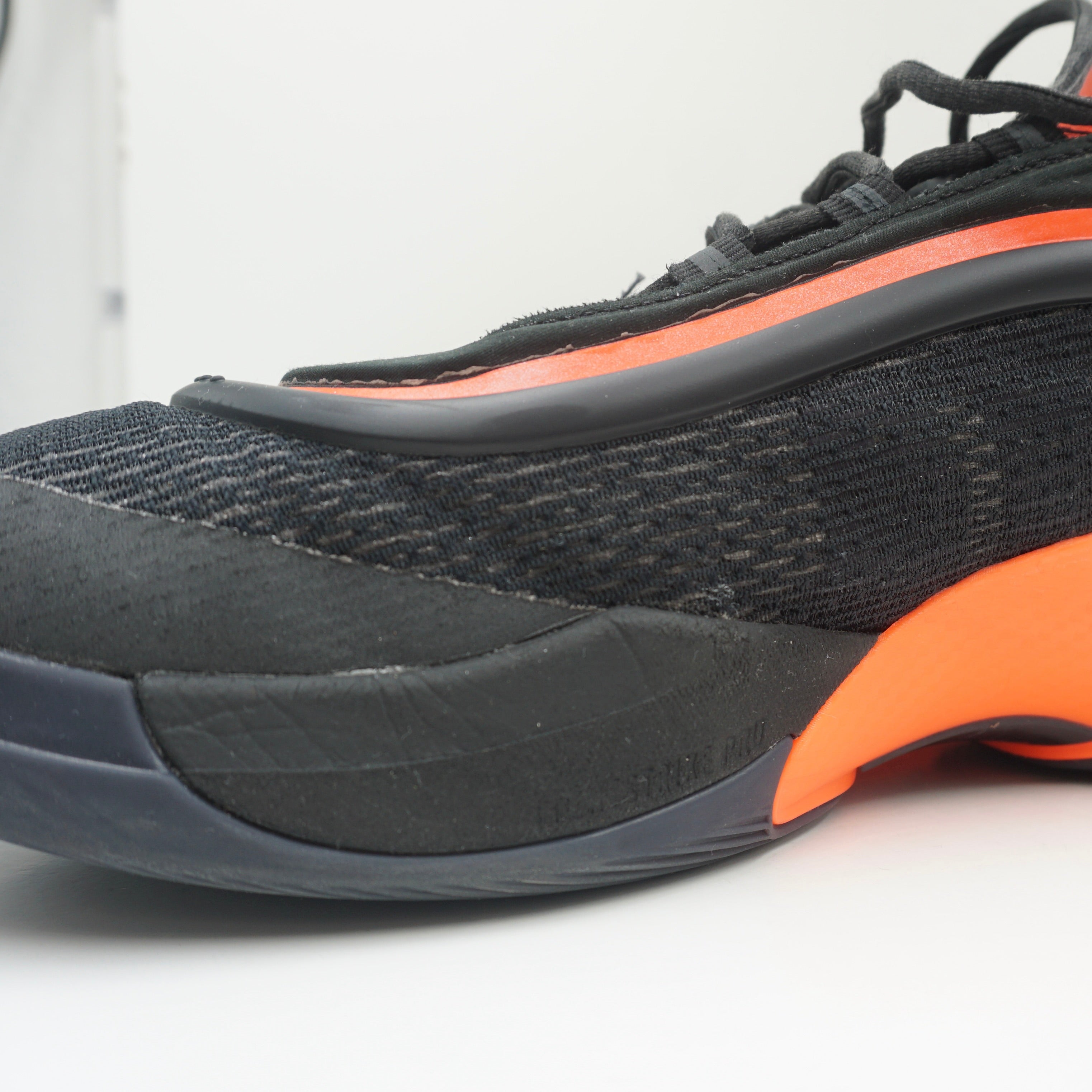 Adidas D.O.N. Issue #6 Spida Bite