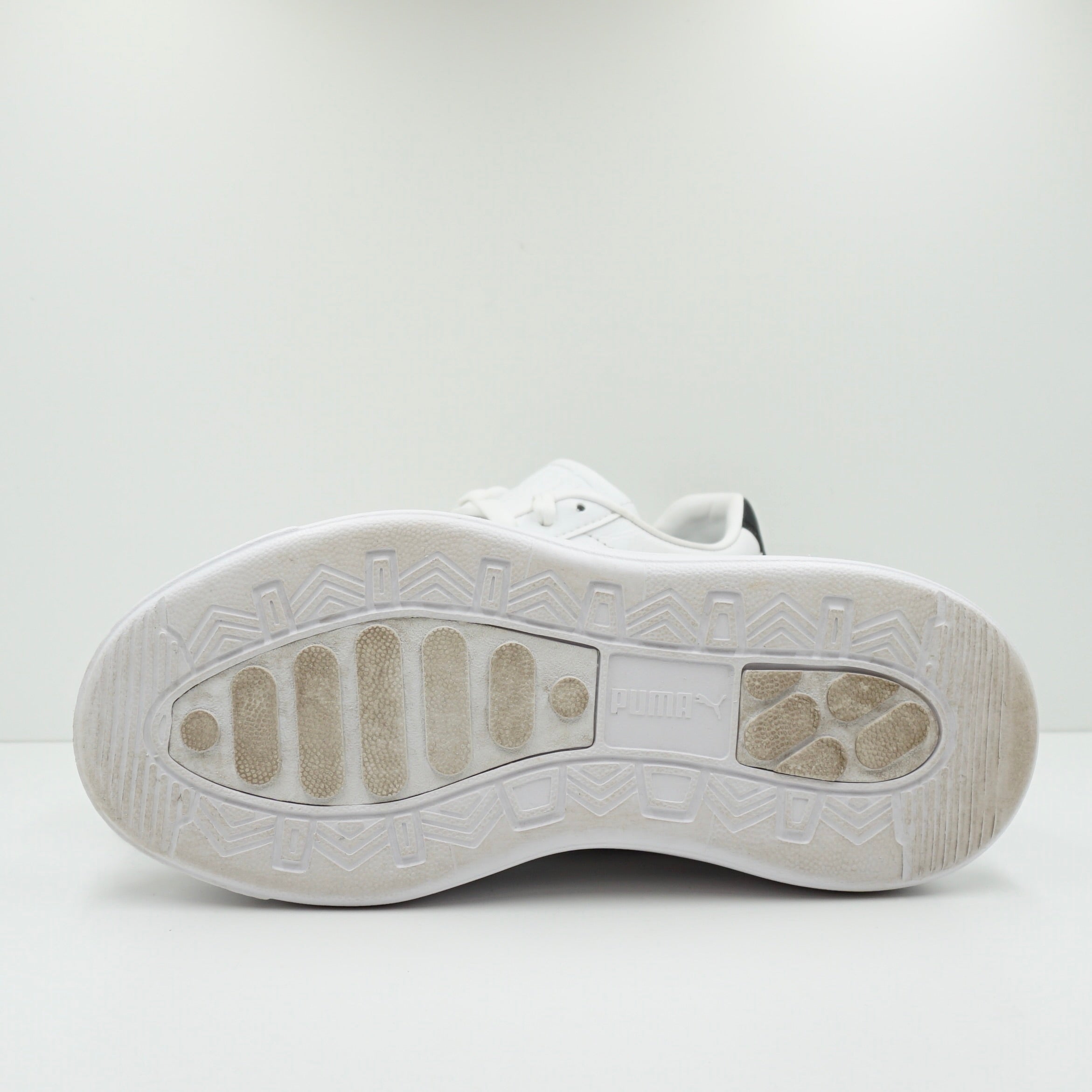 Puma Oslo Maja White (W)
