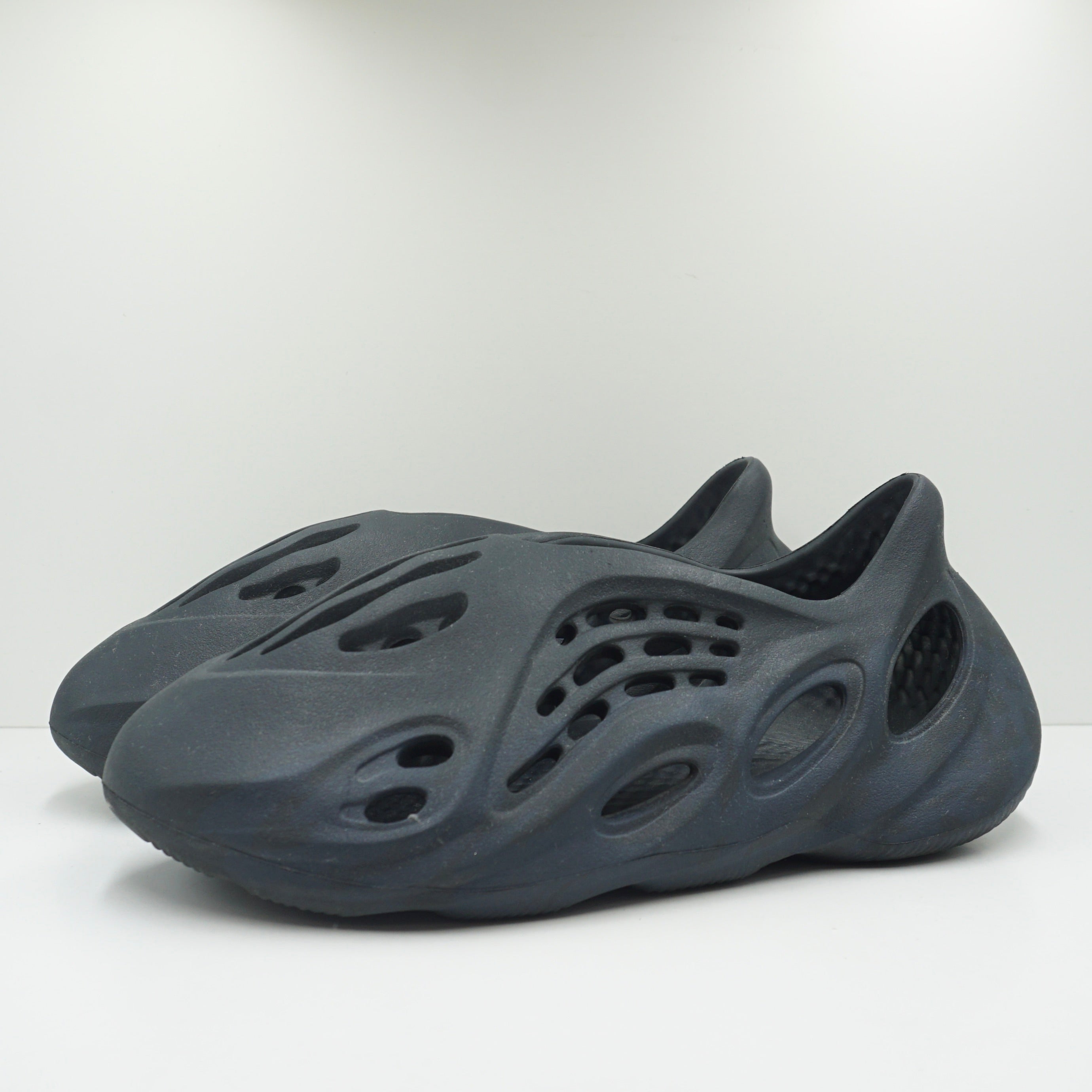 Adidas Yeezy Foam RNNR Mineral Blue