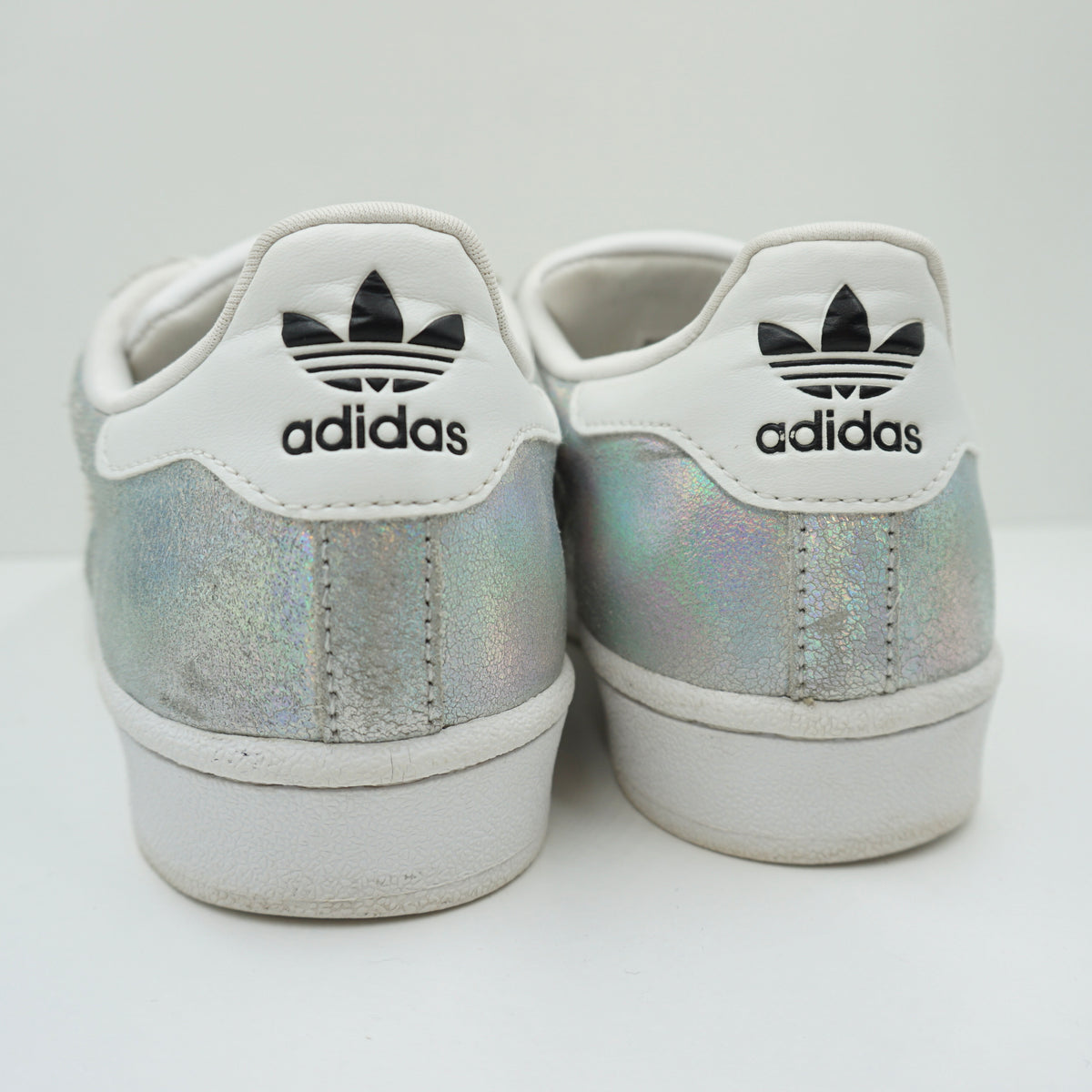Adidas Originals Superstar Disco (W)