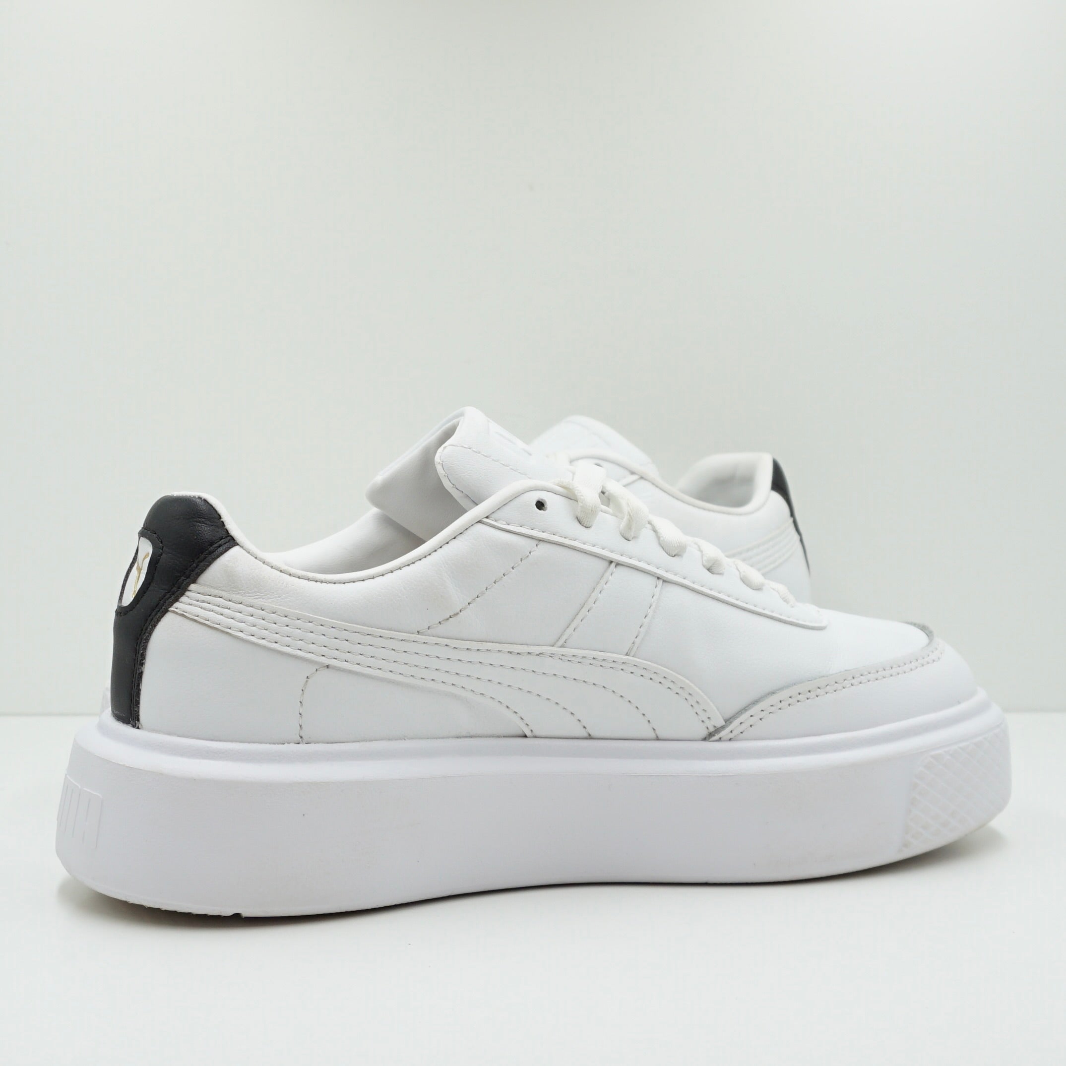 Puma Oslo Maja White (W)