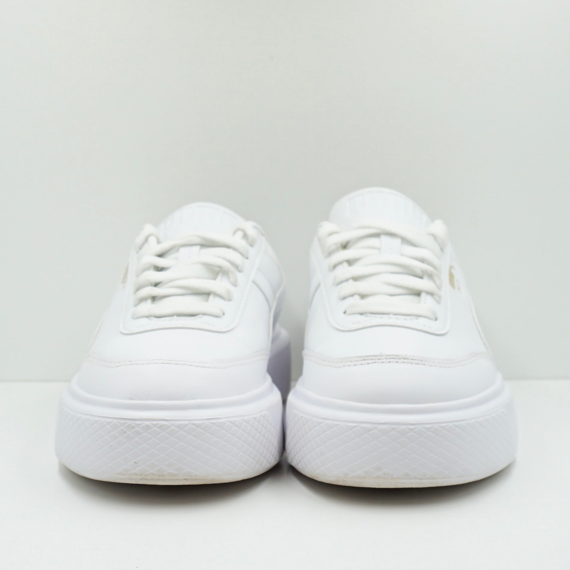 Puma Oslo Maja White (W)
