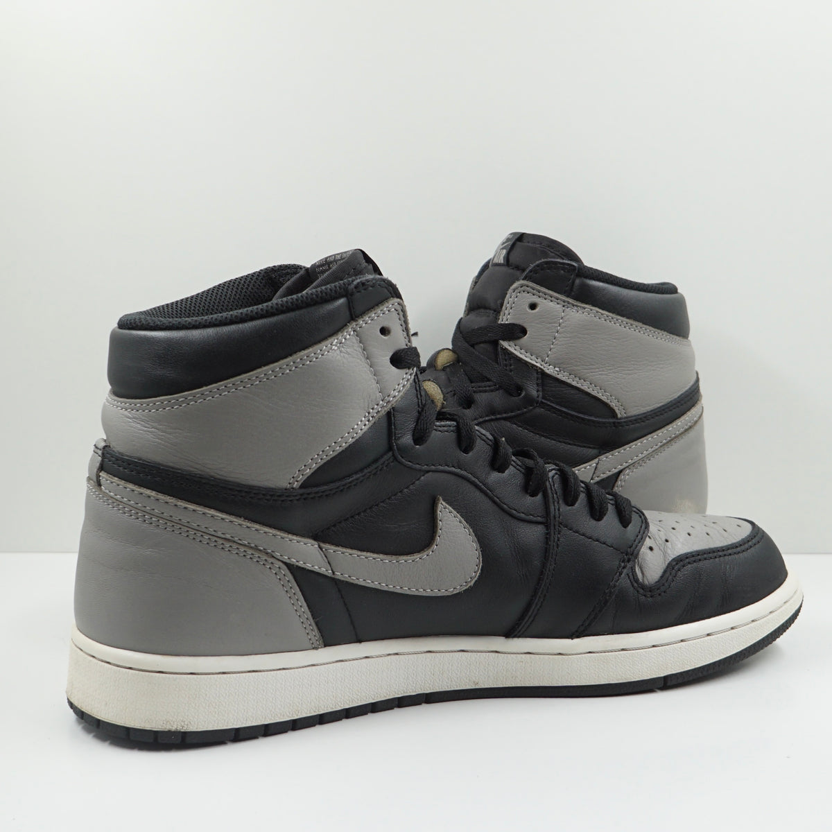 Jordan 1 Retro High Shadow (2018)