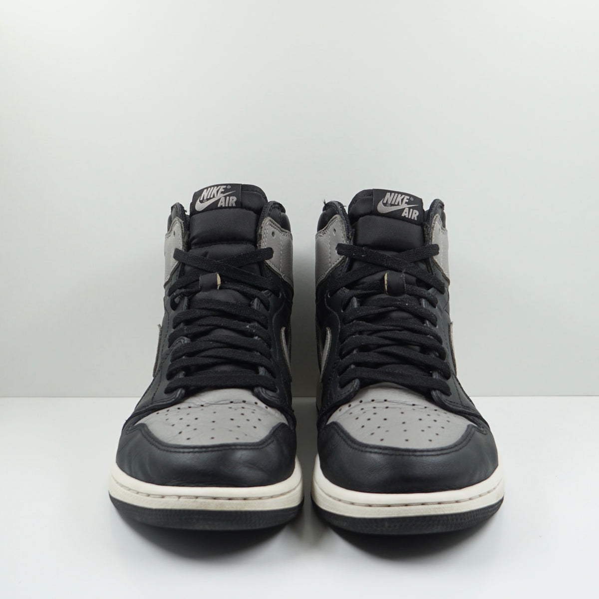 Jordan 1 Retro High Shadow (2018)