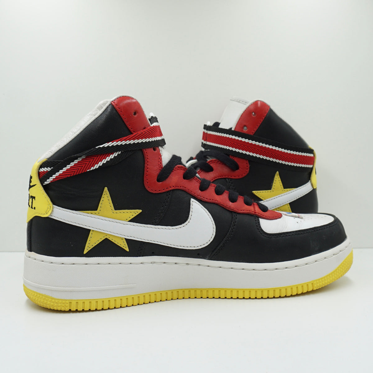 Nike Air Force 1 High Riccardo Tisci All-Star