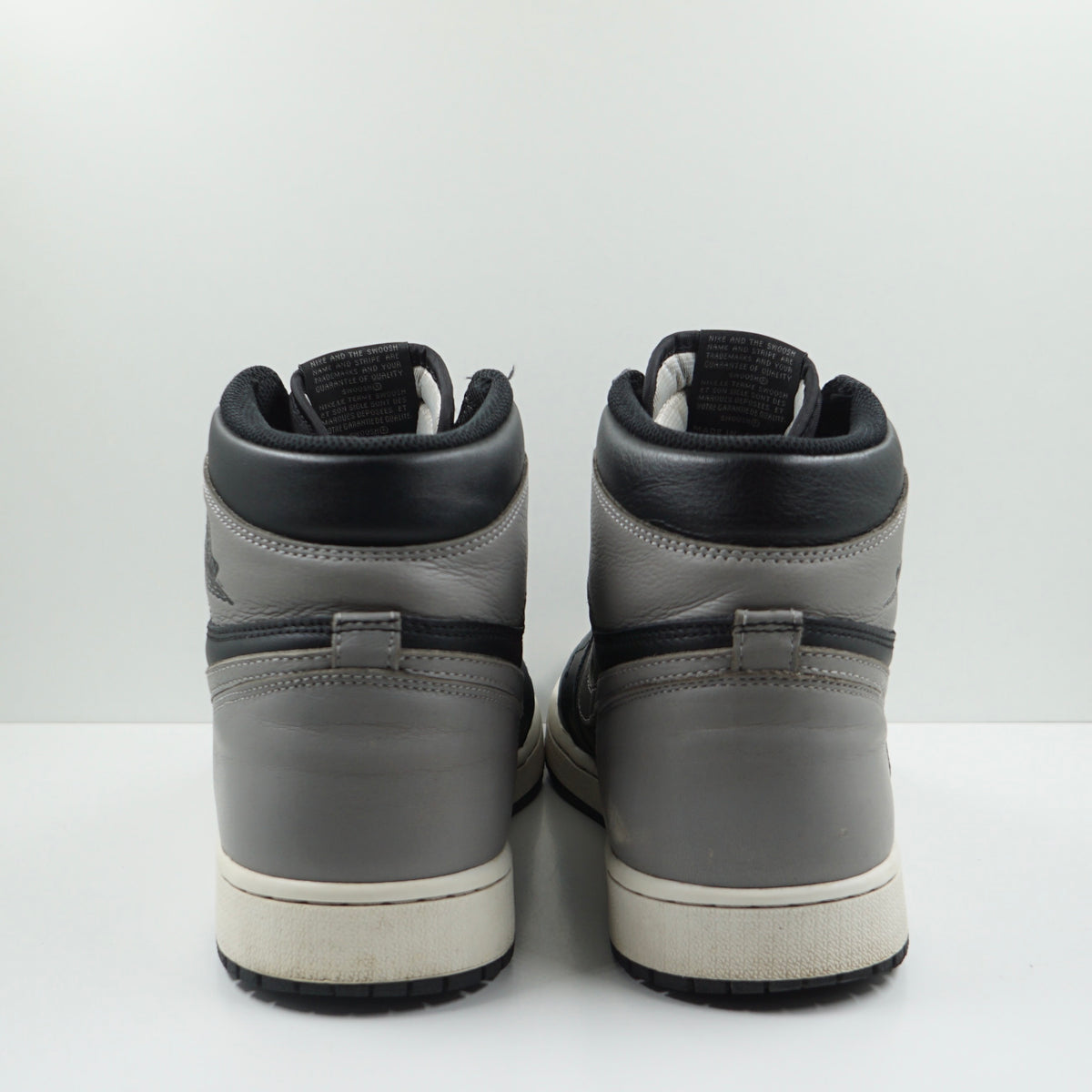 Jordan 1 Retro High Shadow (2018)